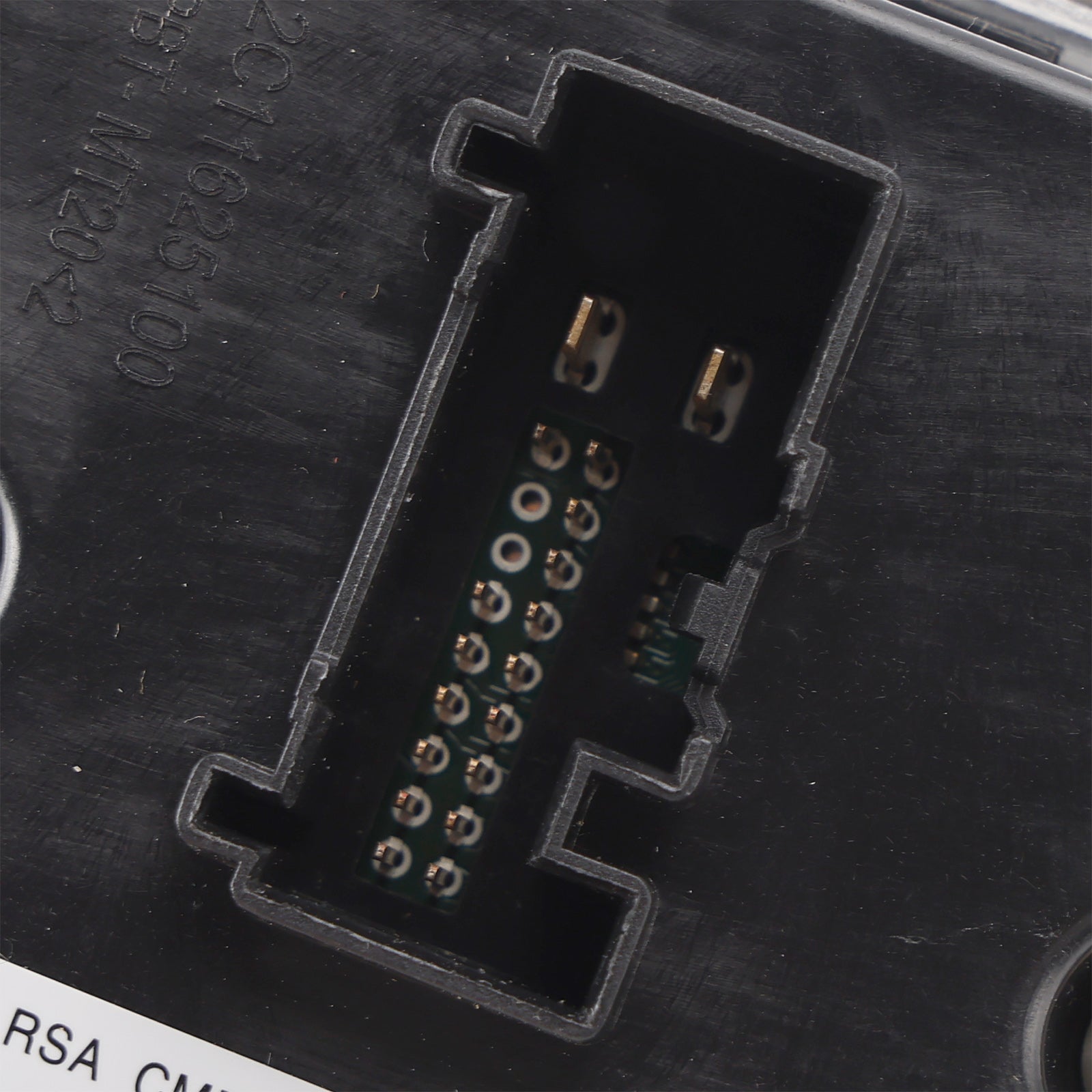 Headlight Ballast 260551225R For Renault