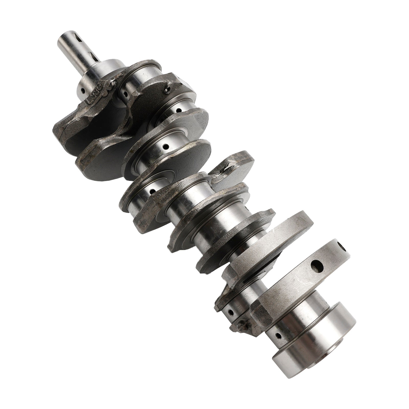 Engine Crankshaft 231103CFA0 for Hyundai Santa Fe Hyundai Santa Fe Azera 3.3L 2013 2014 2015 2016