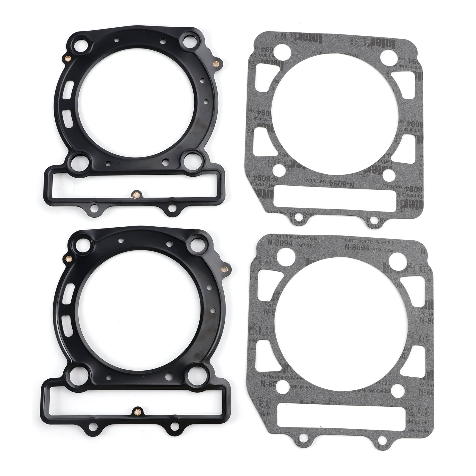 CYLINDER PISTON GASKET SET FOR HiSUN,V Twin,UTV,800,MSU,MASSIMO,BENNCHE,HS,TSC