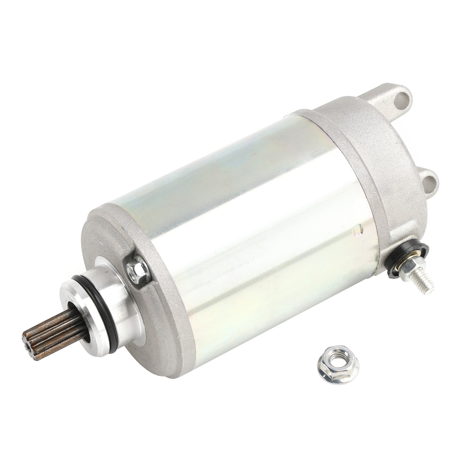 Starting Motor For Kawasaki ZX 12 R ZX-12R Ninja ZX12 ZXT ZX12R 2000-2006