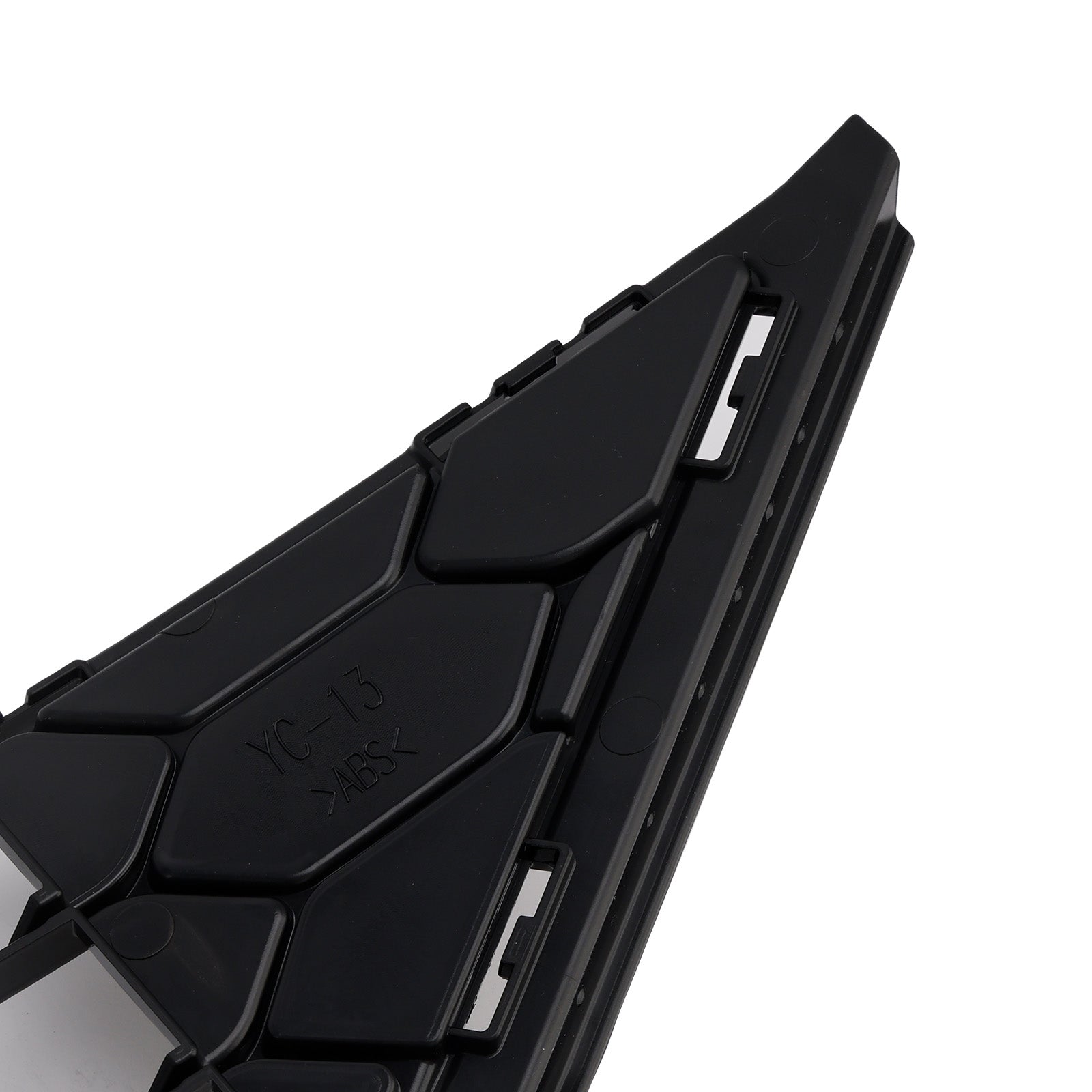 2018-2021 Ford Focus MK4 ST Front Bumper Lower Grille JX7B-17K945-TD 2543370