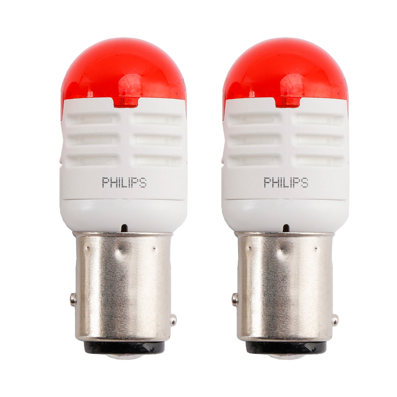 Car Light LED-Red Ultinon Pro3000 P21/5W 11499 U30R For PHILIPS