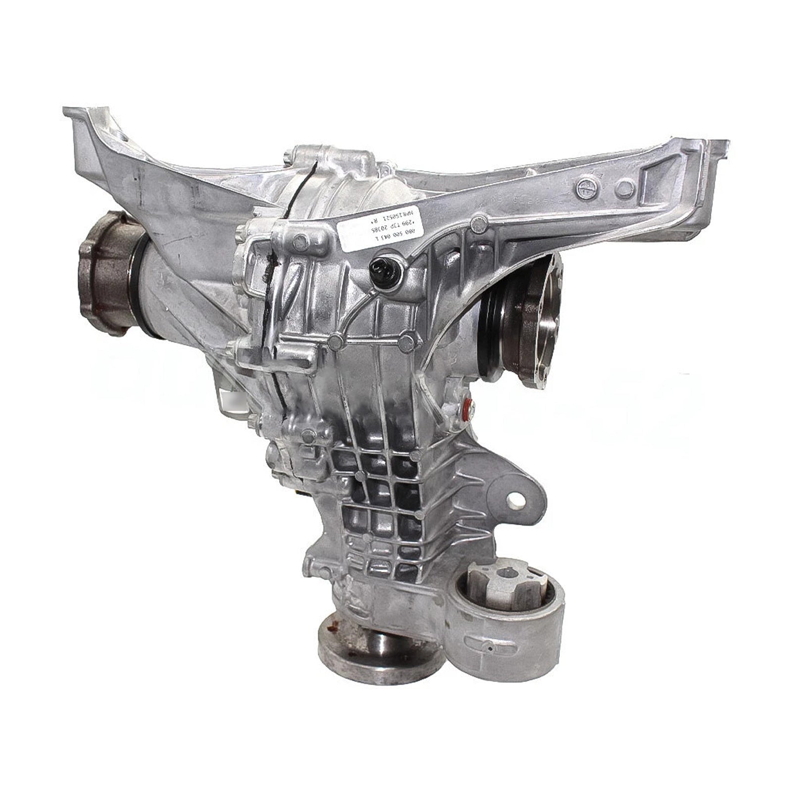 Rear Differential 0B0500043L For AUDI Q5 FY
