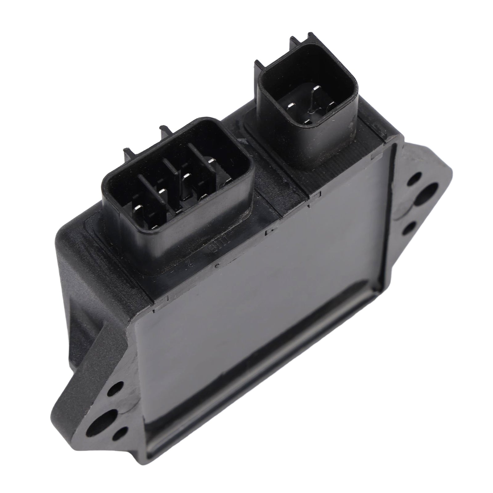 2008-2021 Yamaha 40hp E40 CDI BOX Igniter 6F6-85540-00 6F6-85540-01