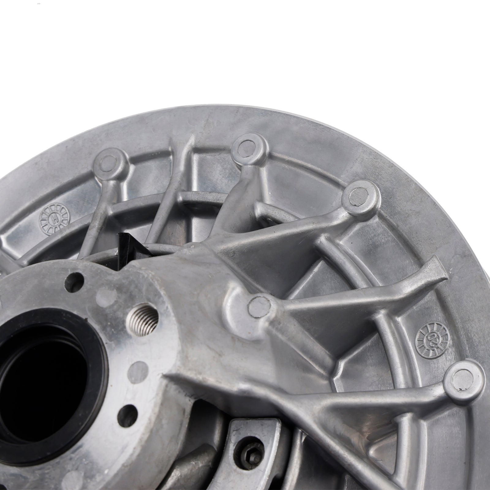 Rear Clutch Variator Secondary Clutch 21040306501 For Odes Assailant 800 650