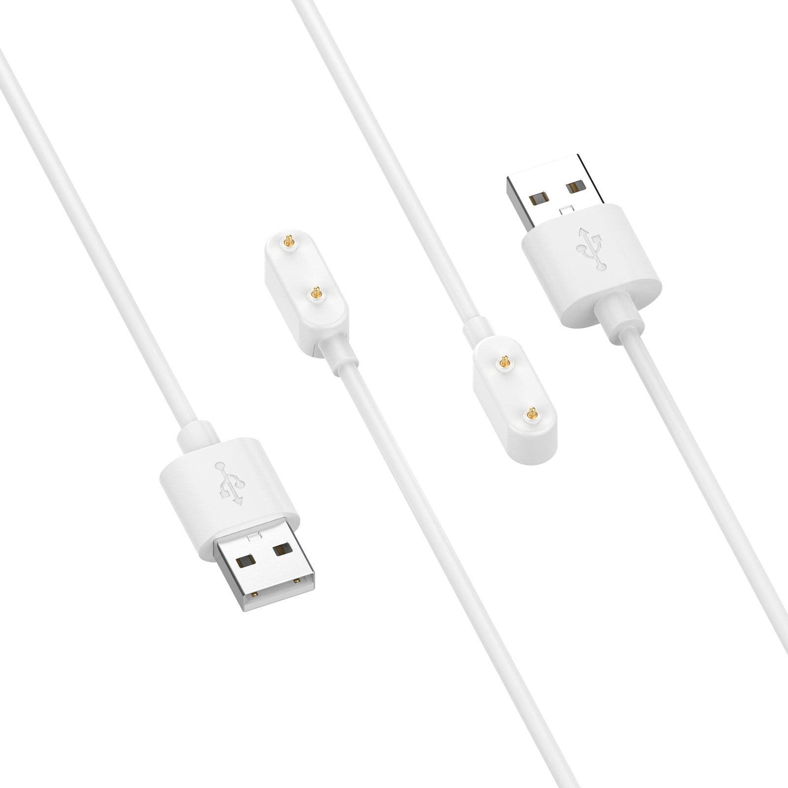 Portable Replacement USB-A Charging Cable For Huawei Fit3/2/SE/mini Band 10/9/8