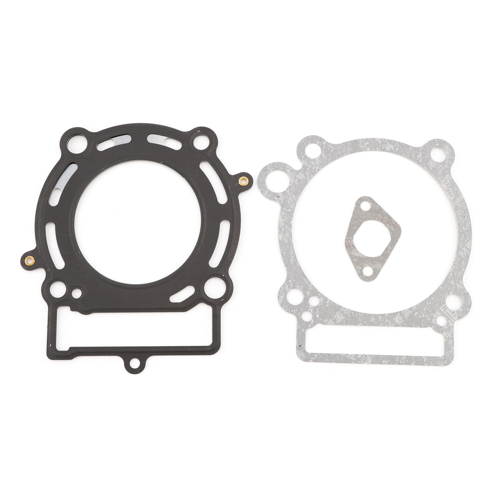 77mm Gas Gas Cami EC250 / AJP PR5 250 / Zongshen NC250 Cylinder Barrel Piston Kit