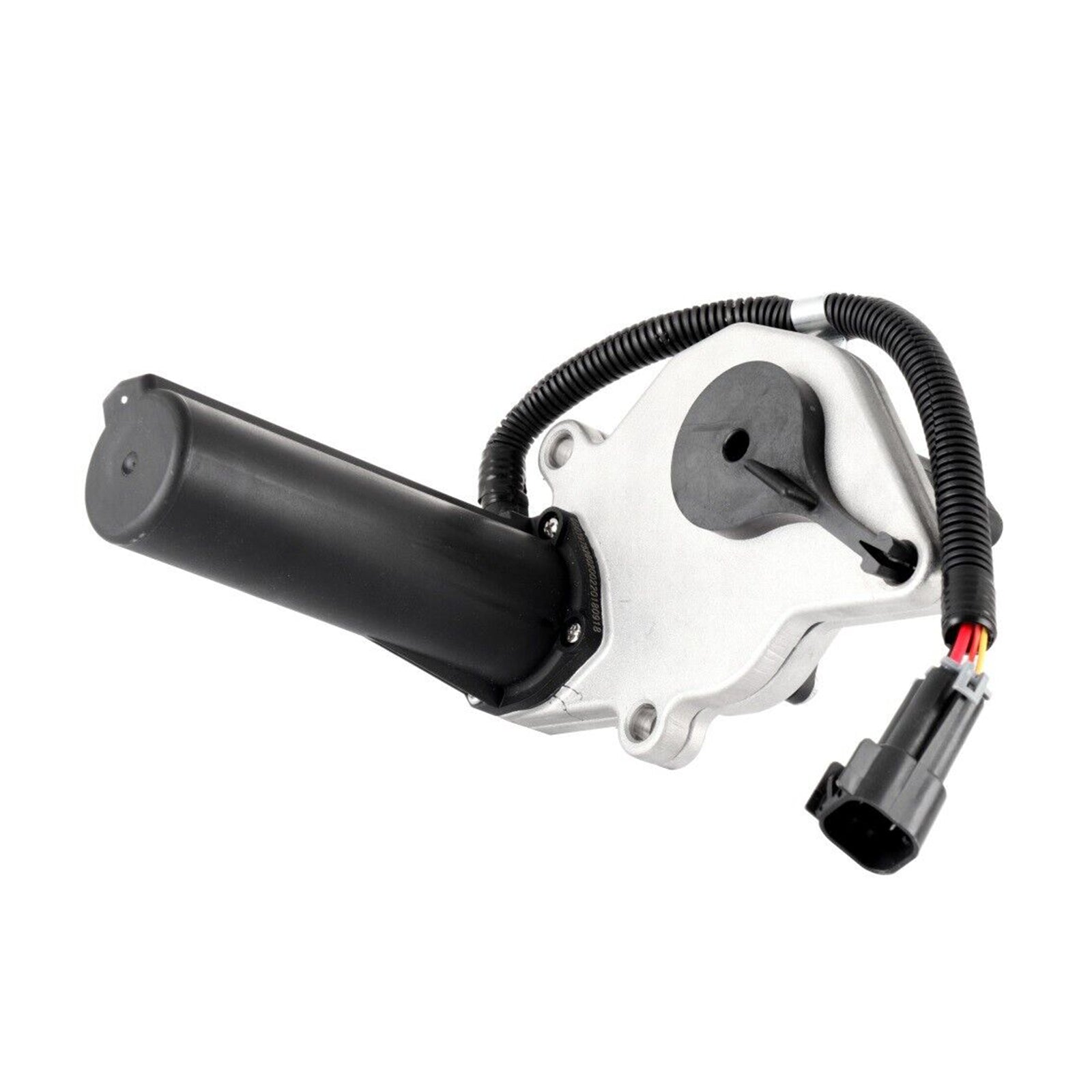 1998 GMC Jimmy Transfer Case Shift Motor Code NP8 12474401 81247-44010600-901