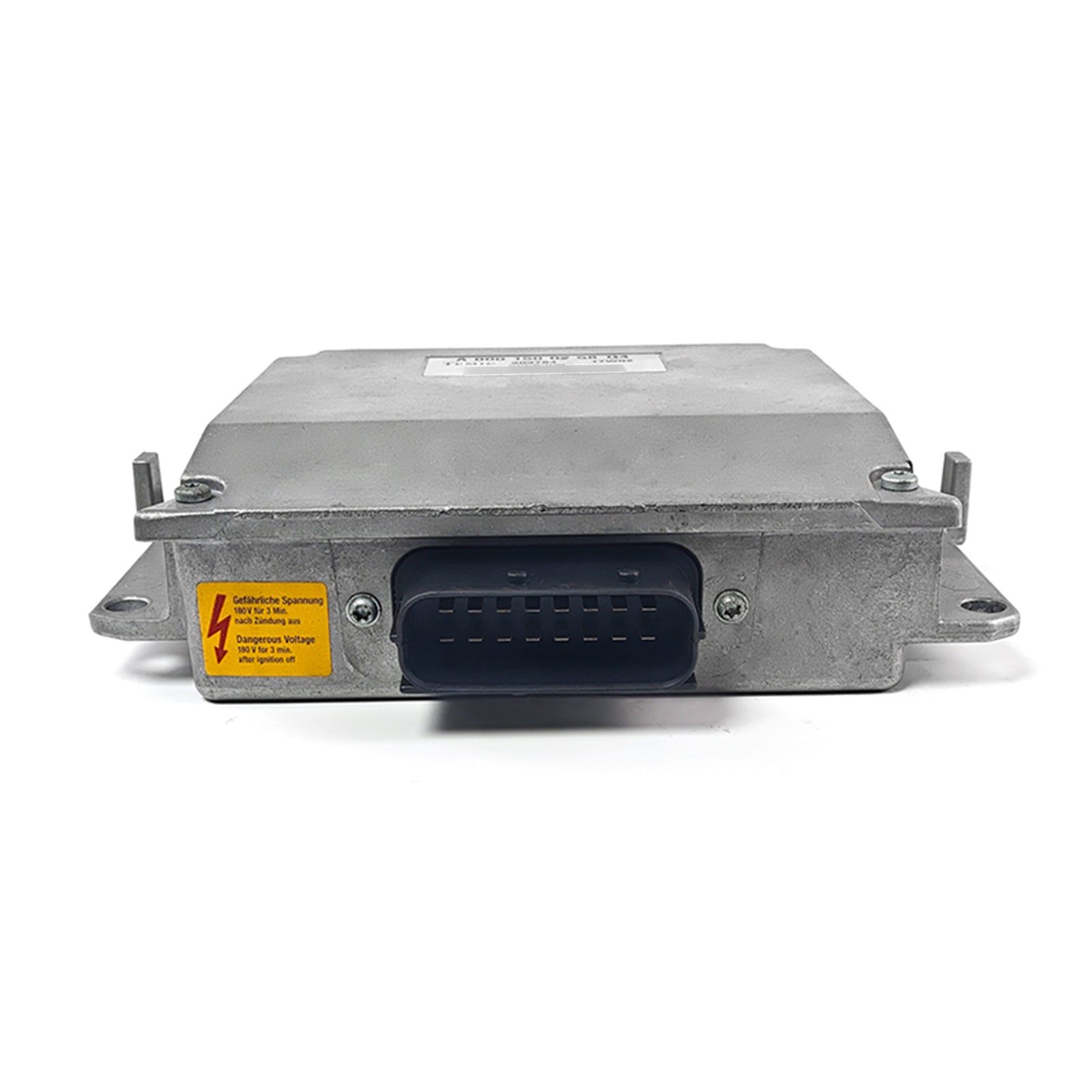 Ignition Voltage Transformer Module 0001500258 for Mercedes W220 S600 SL65