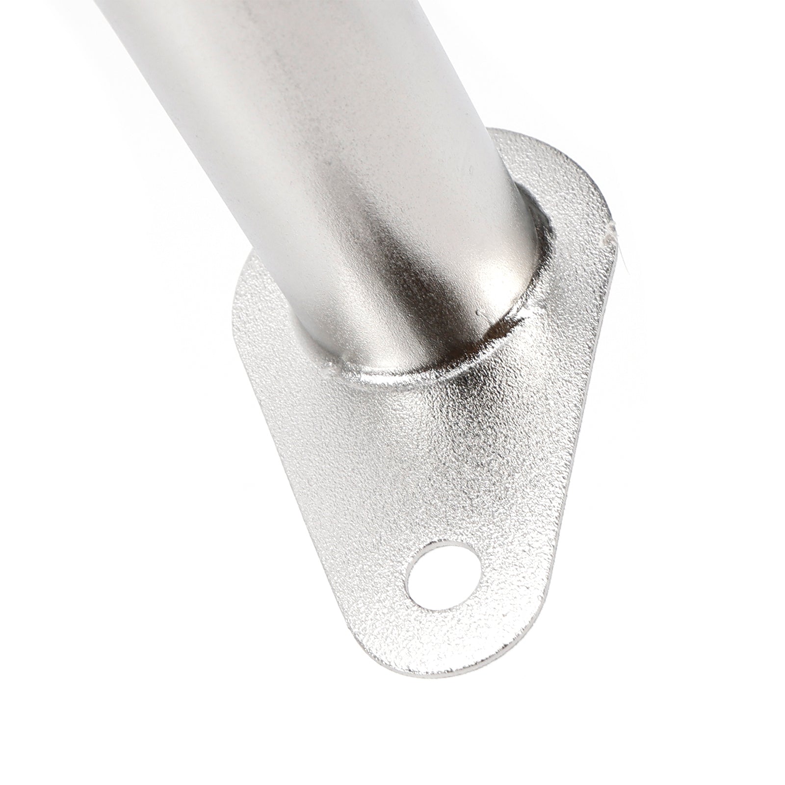 2014-2025 Ford Transit High Roof Vans Stainless Steel 5-Step Van Ladder A093TL