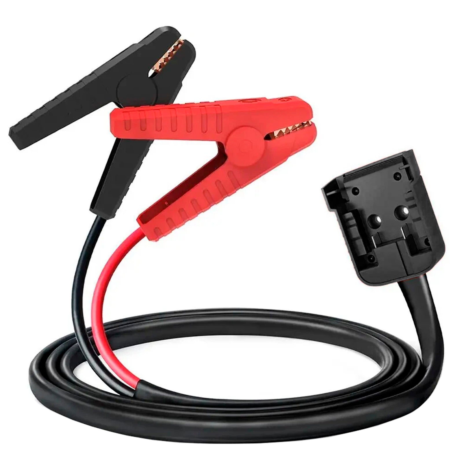 Car Battery Igniter Automotive Emergency Power Kits 12AWG Cable Jump Power Kit