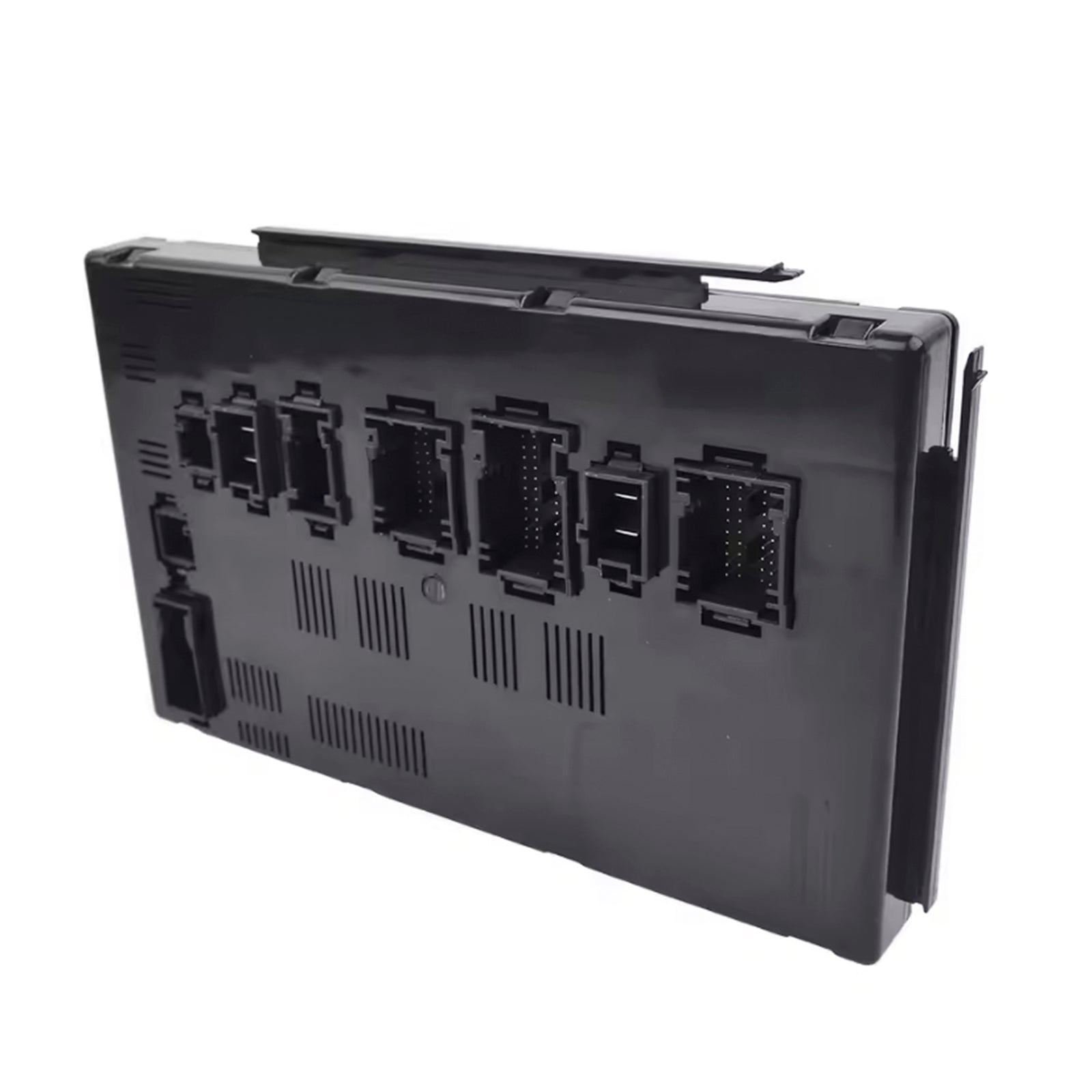 2005/07-2009/07 Mercedes-Benz M-Klasse W164 ML 320 CDI 4matic Rear SAM Module 1645407945 1645400601