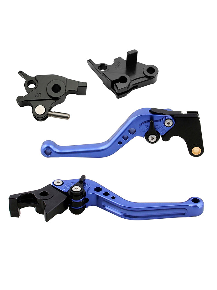 NEW Short Clutch Brake Lever fit for CFMOTO 400NK 650NK 650MT 650GT 2020-21