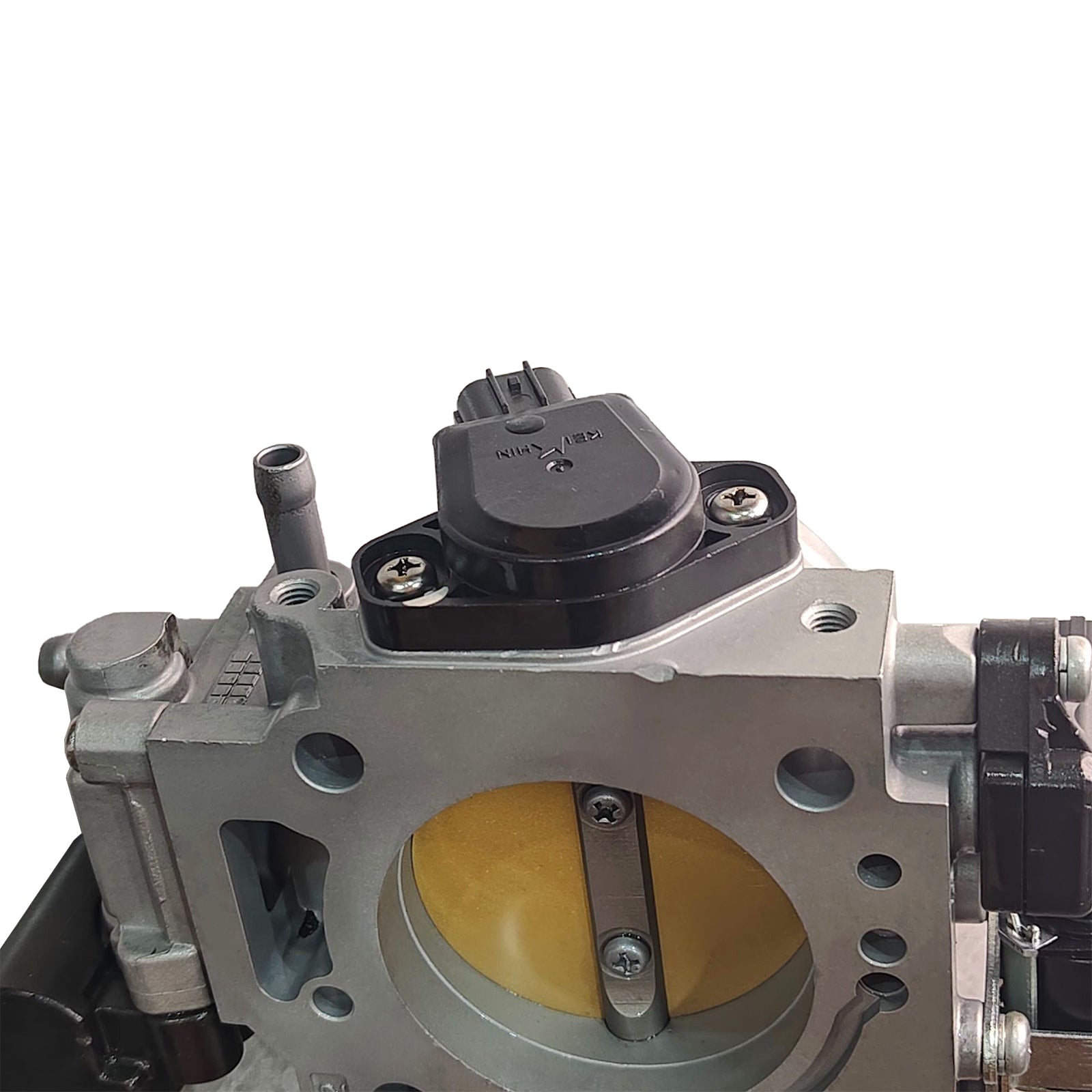 2003-2005 Honda CR-V 2.4L Double Pull Wires Throttle Body 16400-PPA-A11