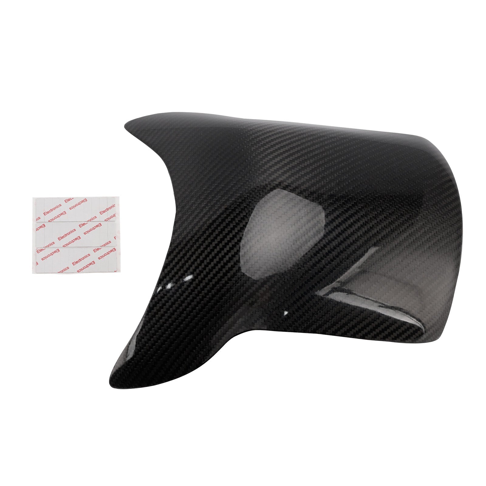 All years Ducati 848 1098 1198 Real Carbon Fiber Tank Cover Fairing