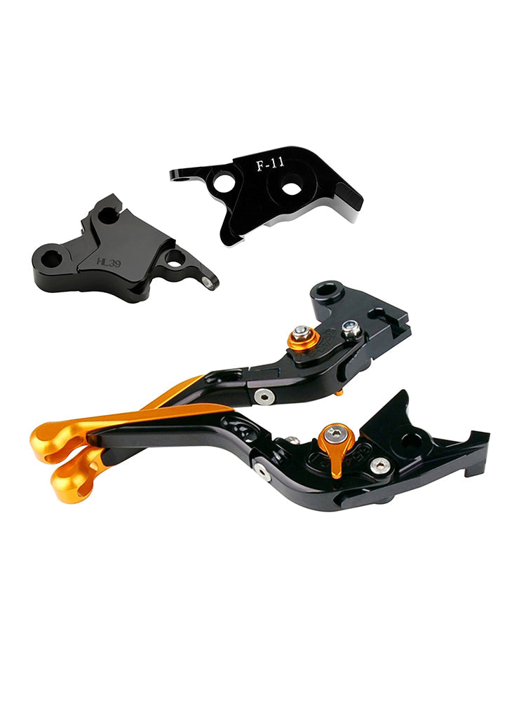 Adjustable Clutch Brake Lever fit for CFMOTO 700CL-X Sport 2021-2024