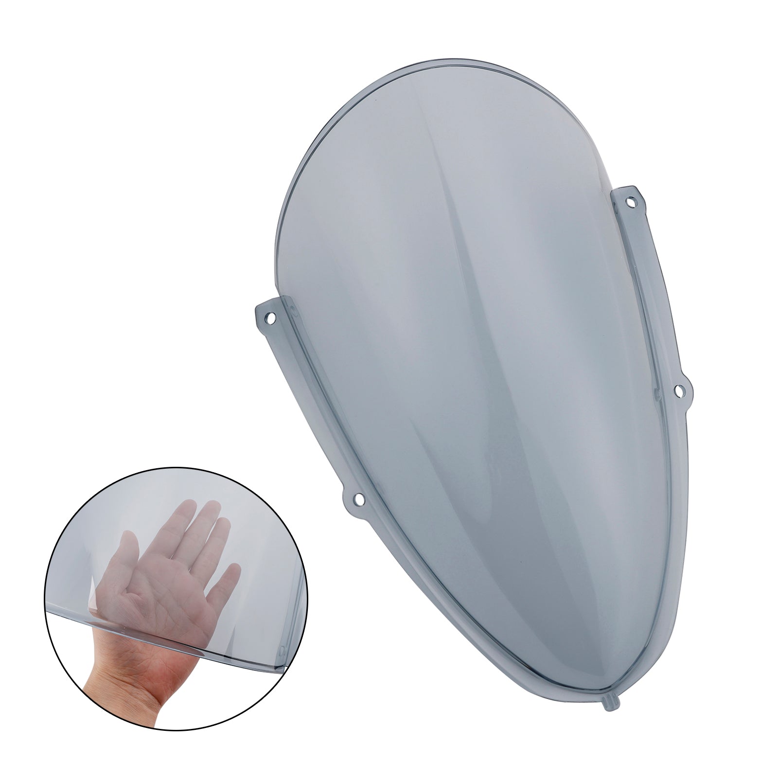 2021-2024 아프릴리아 RSV4 윈드실드 윈드스크린