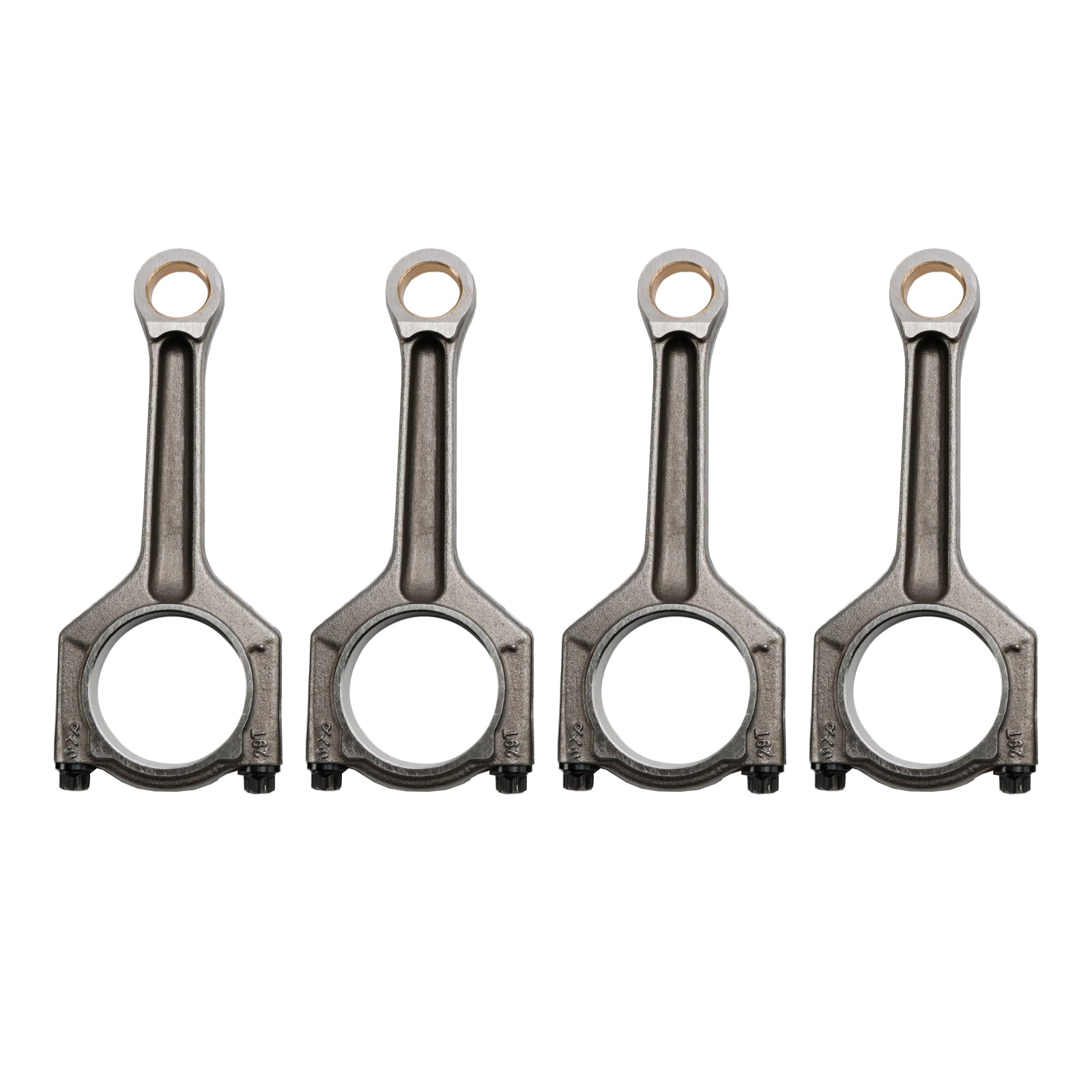 Engine Crankshaft & Connecting Rod & Bearings for BMW X1 E84 09/2011 - 06/2015