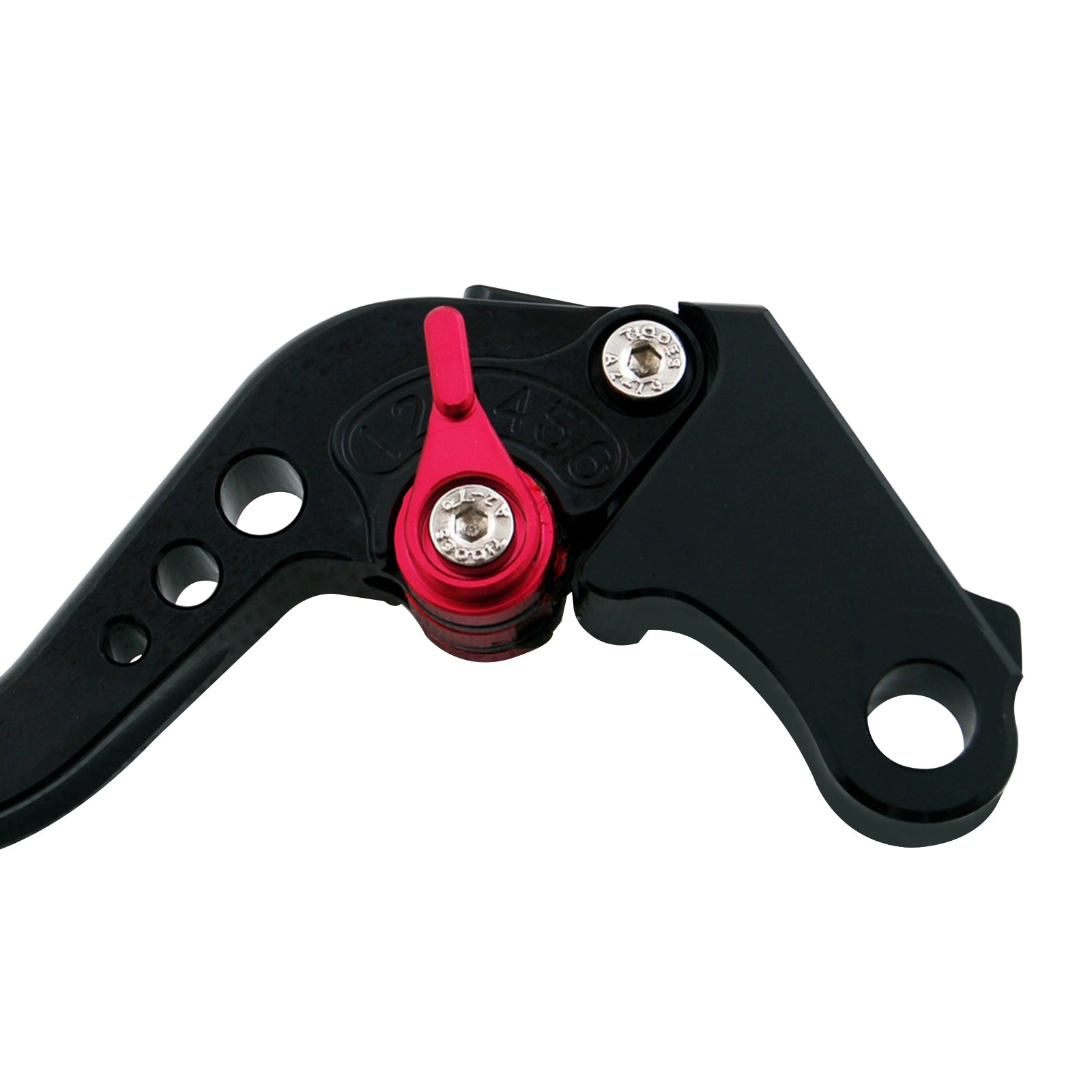 Long Clutch Brake Lever fit for YAMAHA XSR900 XSR900GP MT-09 MT-09SP 2024-2025