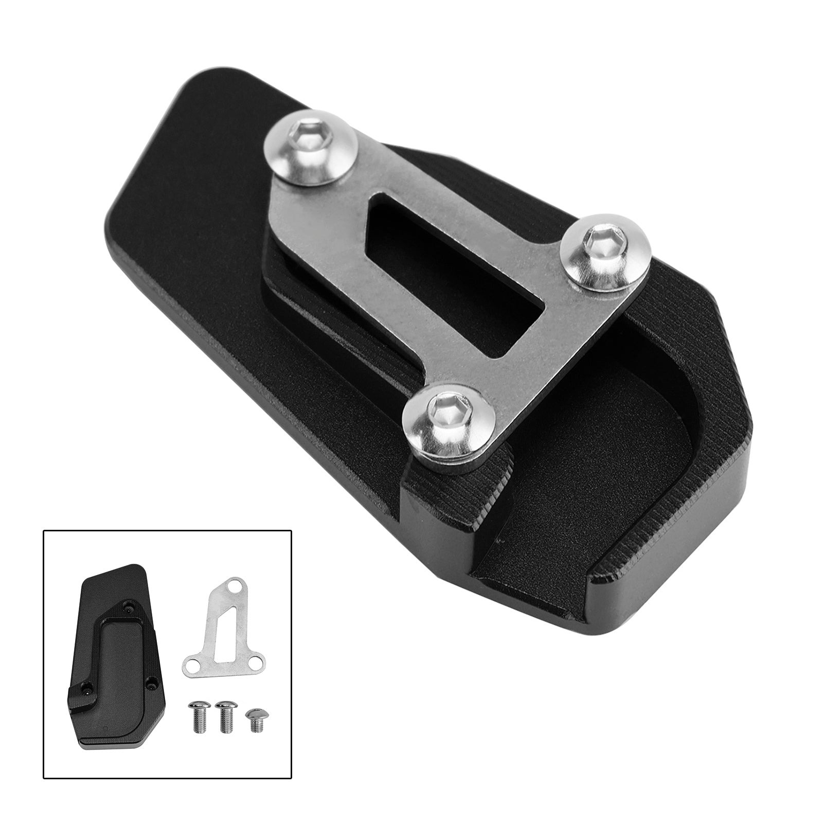 2015-2019 Bmw S1000Xr Rear Brake Enlarger Lever Pedal Extension