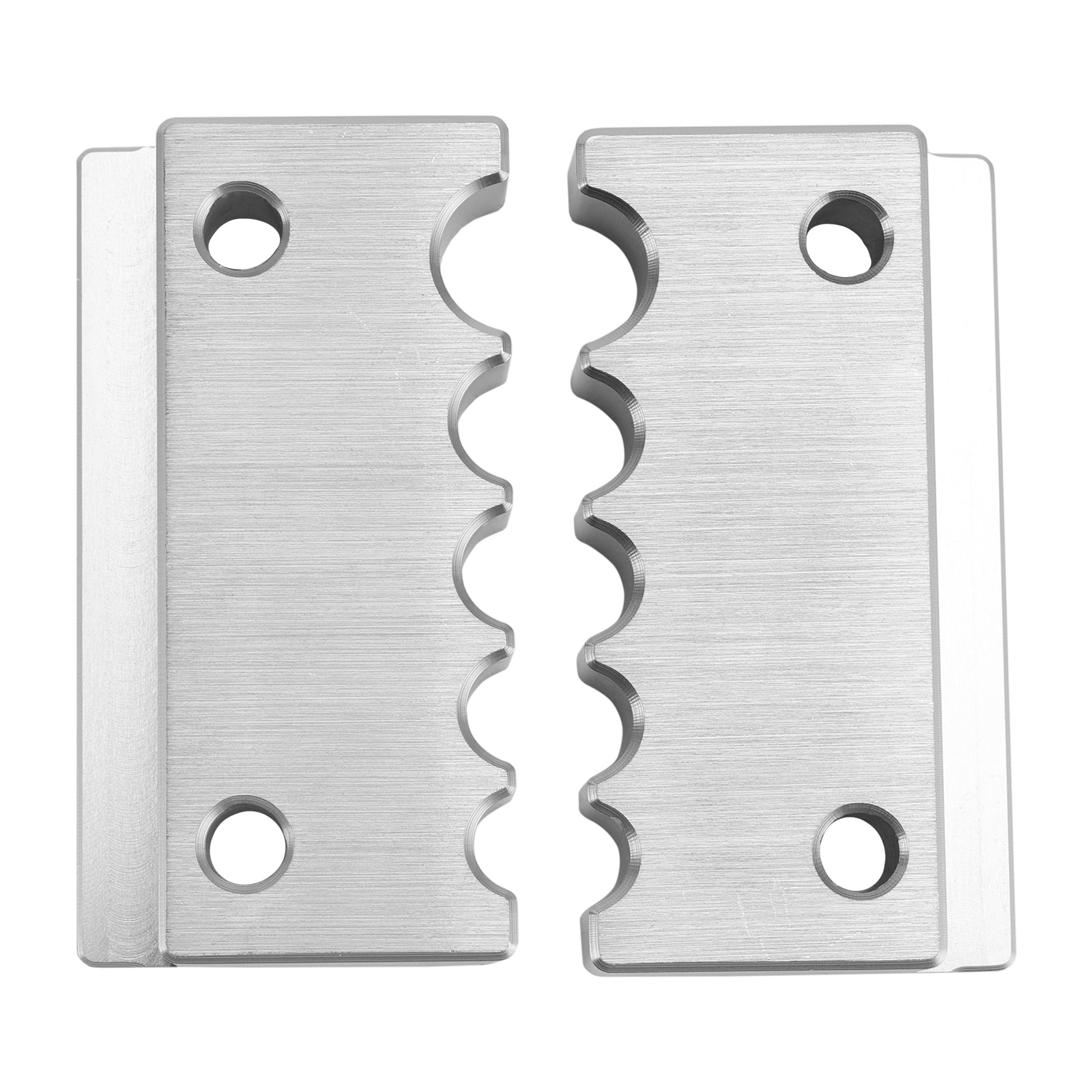 MTB Service/Rebuild Shaft Clamp for Fork & Shock /Vise block 8/9/9.5/10/12.7 mm