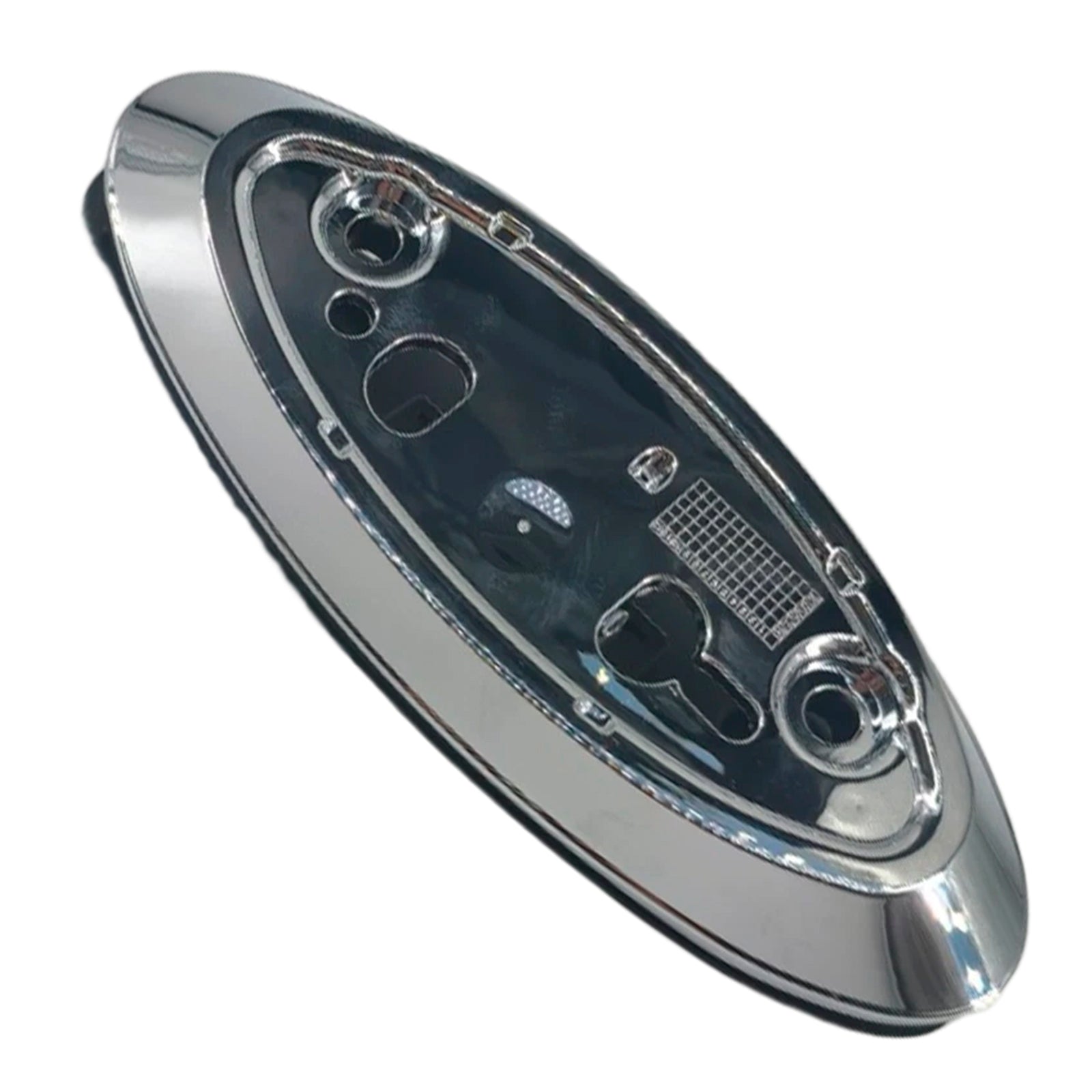 Tailgate Back Up Rear View Housing AL3Z-19H511-A For Ford F-350 F-250 F-150