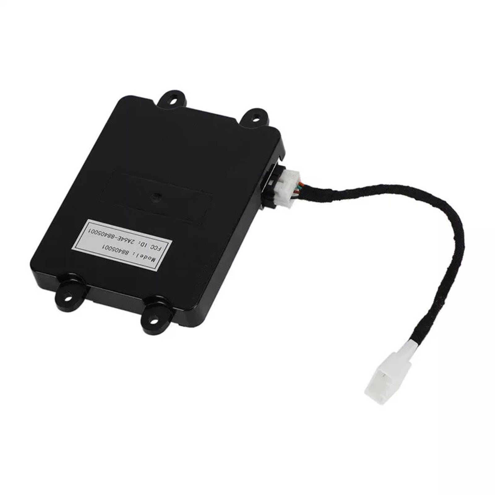 Wireless Charging Module for 2018-2020 GM w/ 2015-2017 Adapter Harness 13521066