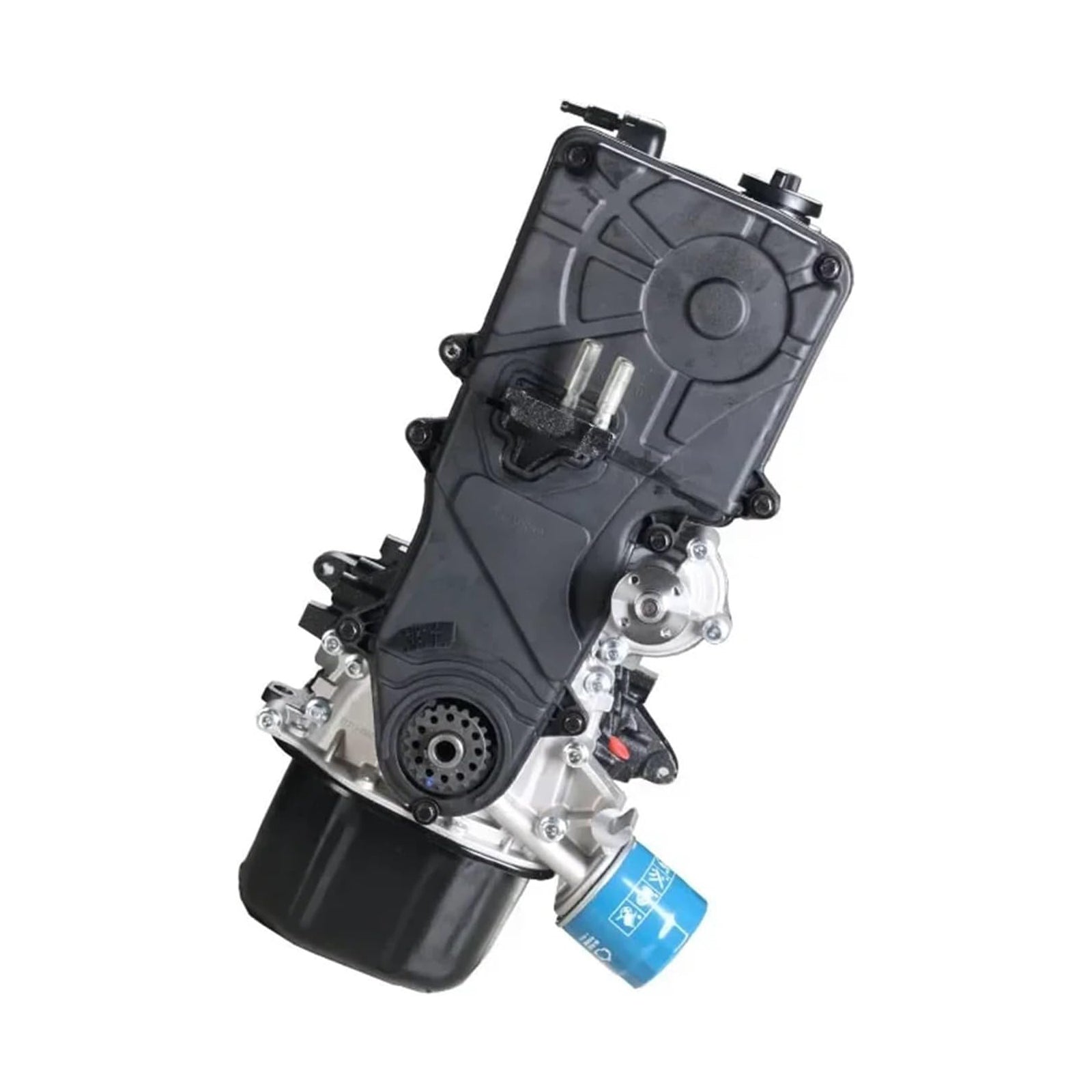 Brand New G4ED Engine Assembly 1.6L For Hyundai Rio Cerato Accent Elantra Coupe