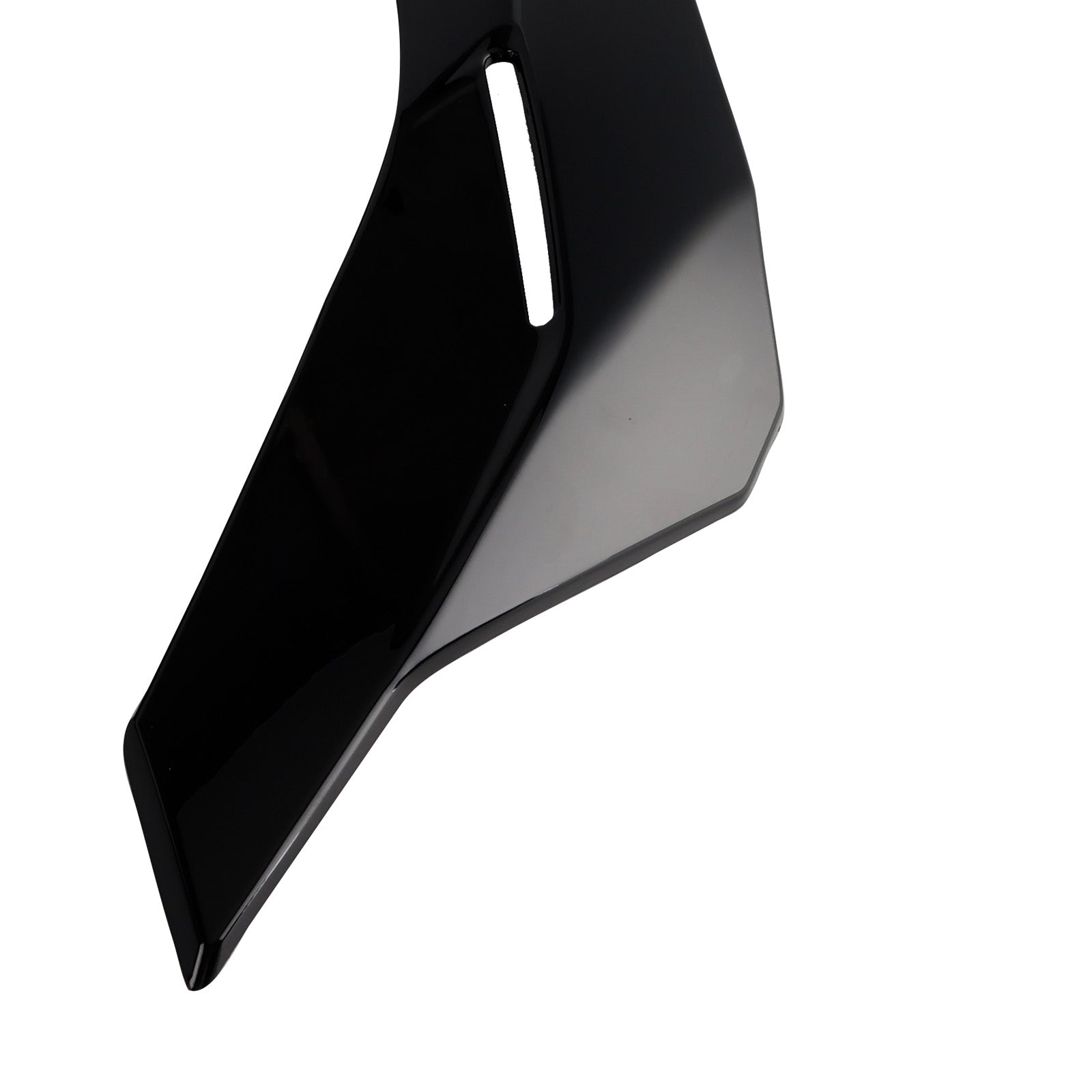 2023-2025 Street Triple 765 R/RS Engine Lower Belly Pan Panels Guard Fairing