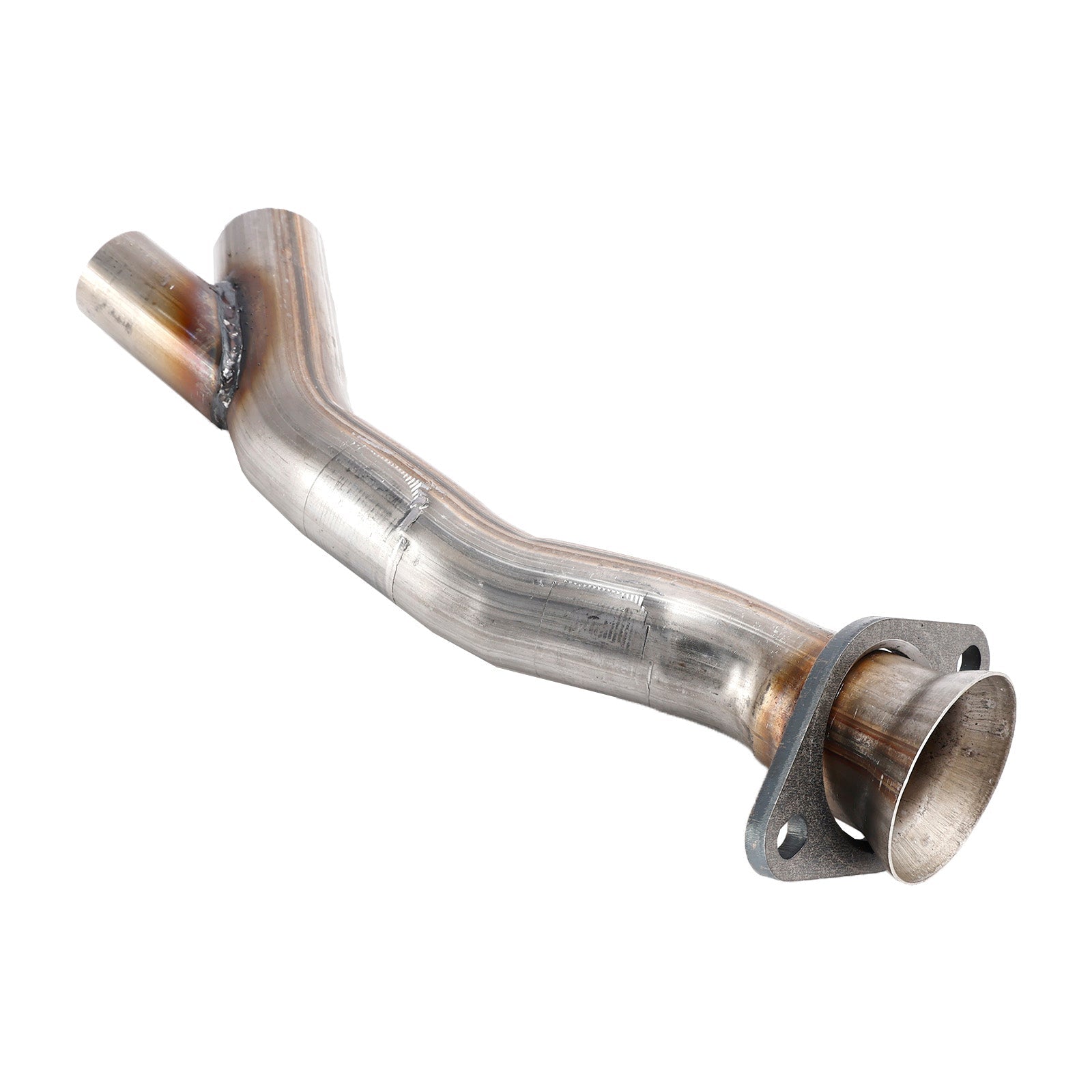 Catalytic Converters Complete Y-Pipe for Ford Expedition Navigator 3.5L 2015-2017