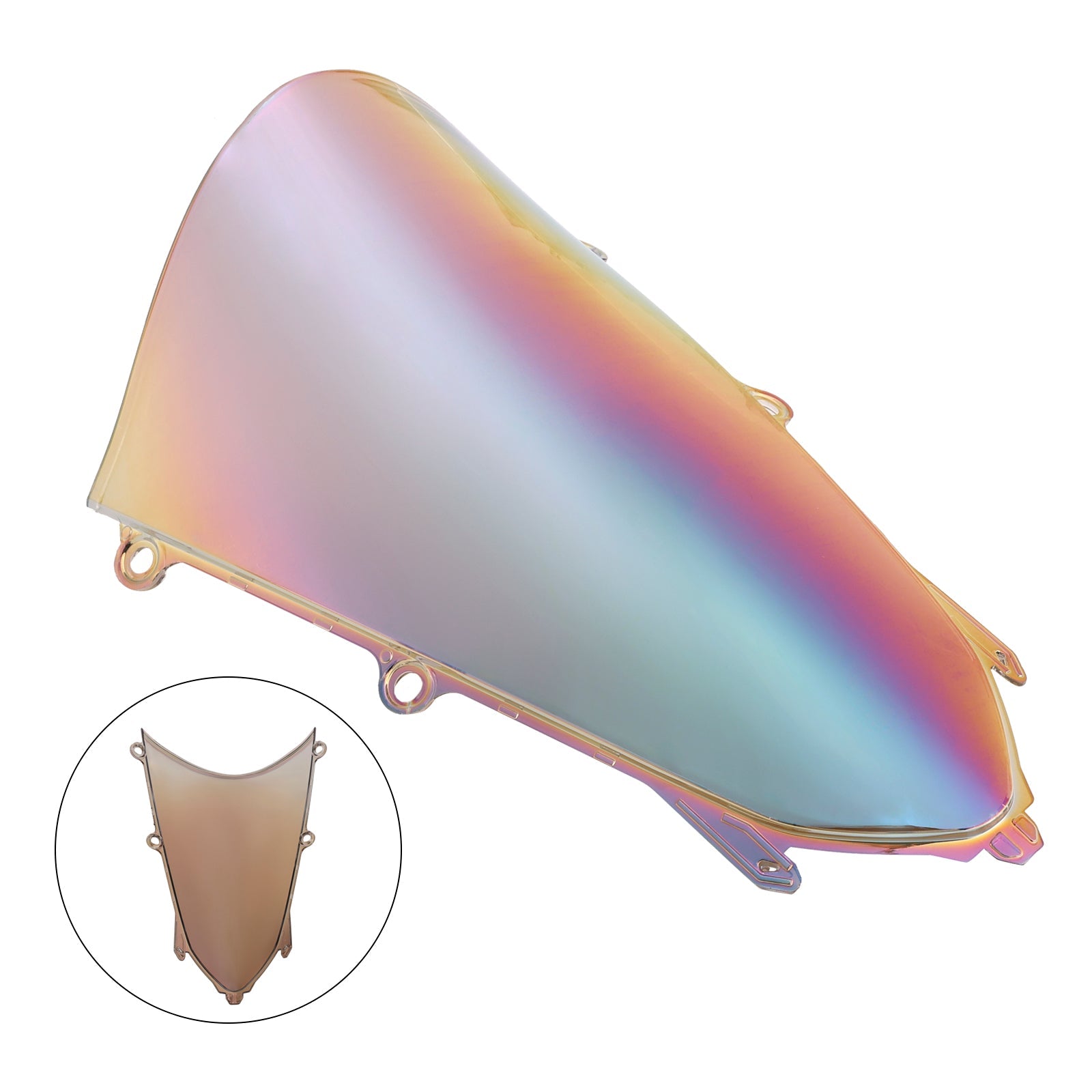 2023-2024 HONDA CBR250RR Windshield WindScreen