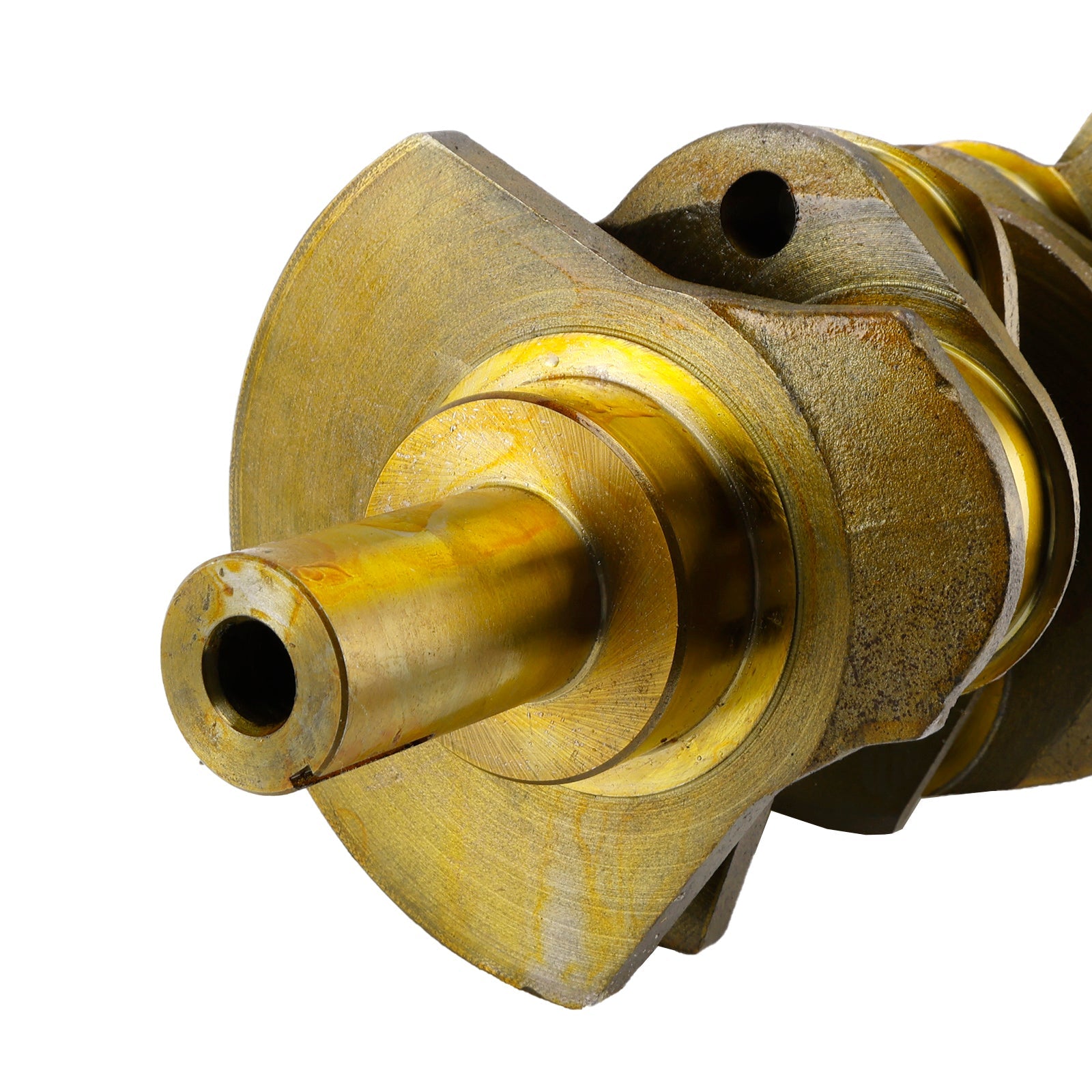 2014-2019 RAM 1500 3.0L Turbo V6 Diesel Crankshaft Main Bearings 68147110AA 68147110AB