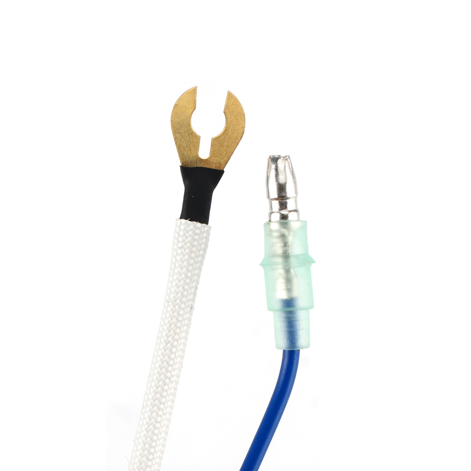 1986 Yamaha XT500 55A Stator Magneto Regulator Gasket Kit 34L-81410-51 5Y1-15451-01