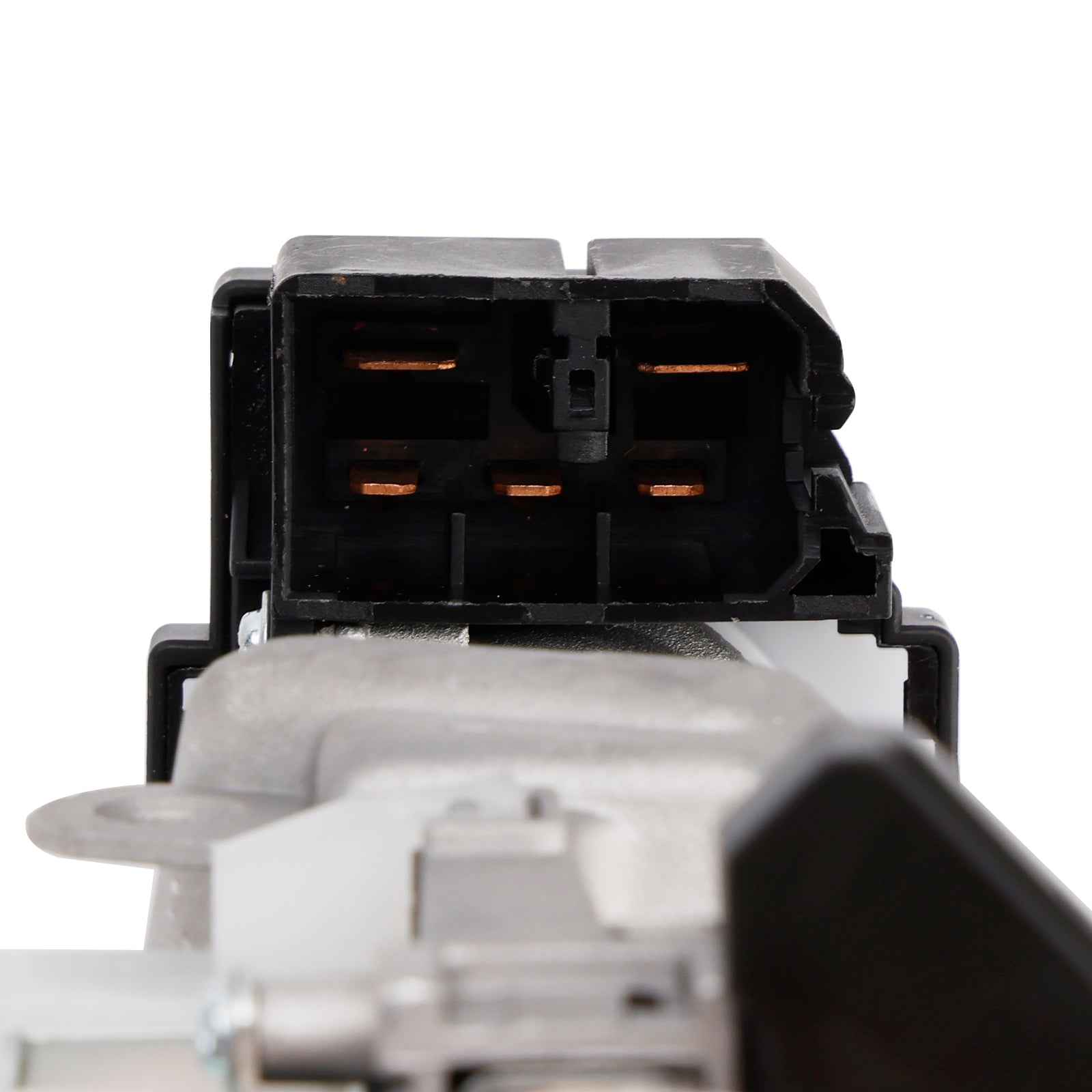 2013-2017 Honda Accord L4 2.4L Ignition Switch Lock Assembly with Chip 39730-T2A-A1 39730-T2A-A0