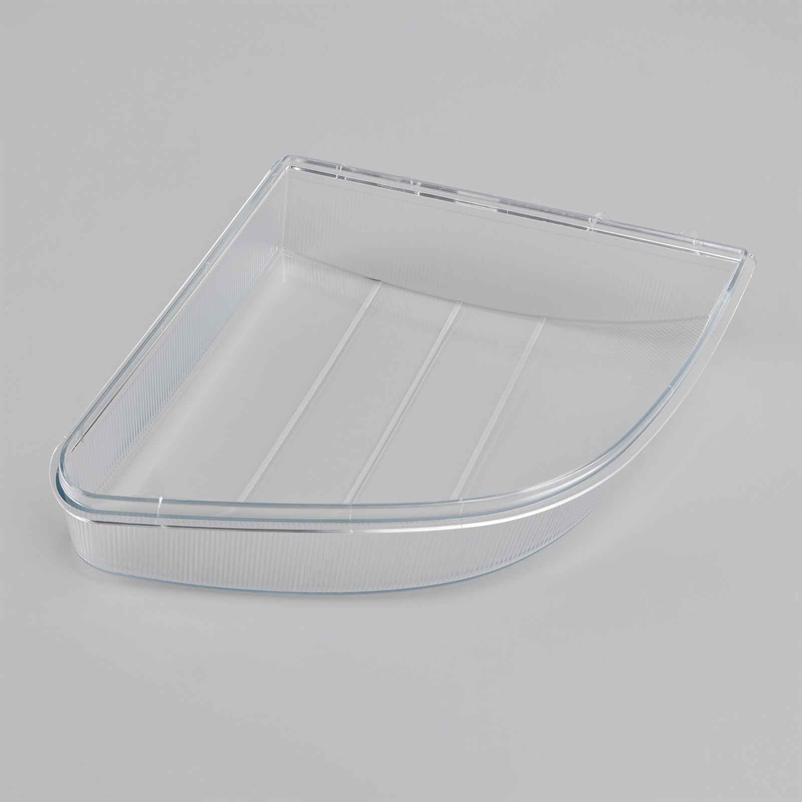 1998-2007 Lexus LX470 Left+Right Front Headlight Clear Lens