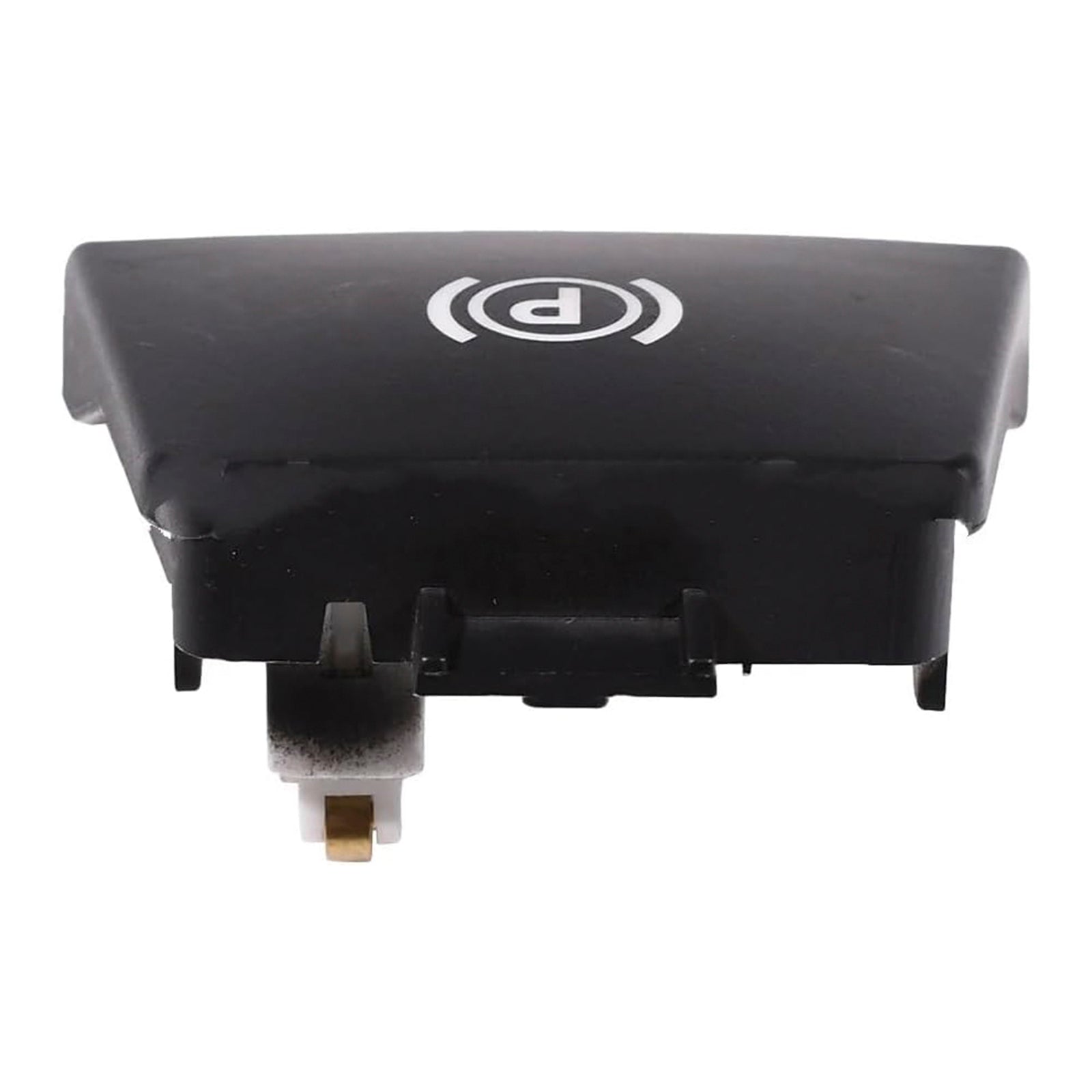 2012-2014 Ferrari CaliforniaHand Parking Brake Switch Button Cover 72587700