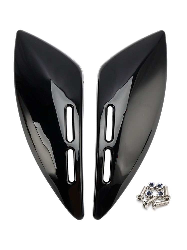 Gas Tank Side Cover Panel Fairing Cowl For Kawasaki Z900RS 2018-2024