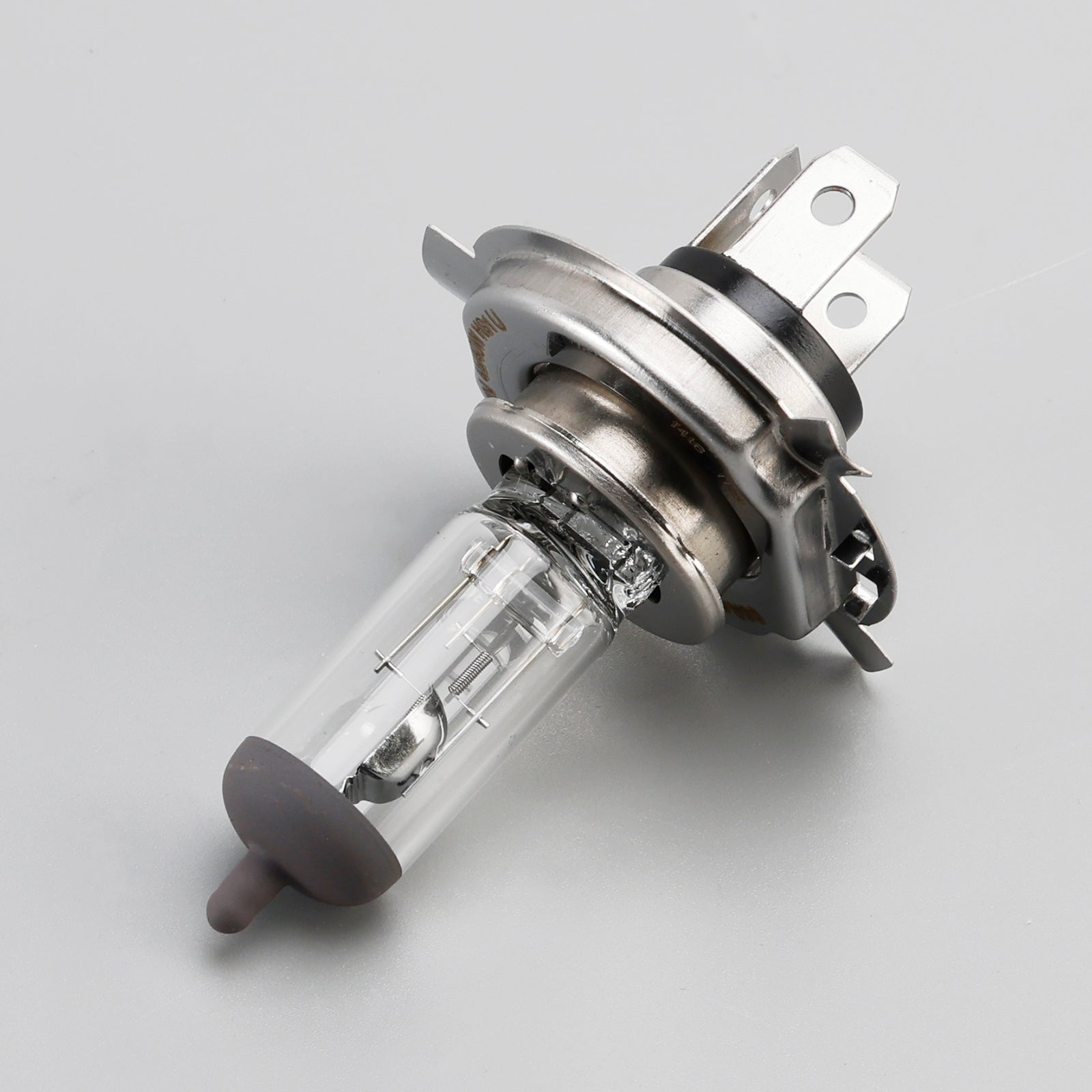 Motorcycle Lamp Rallye HS1 62185RL PX43T 12V 45/40W For OSRAM