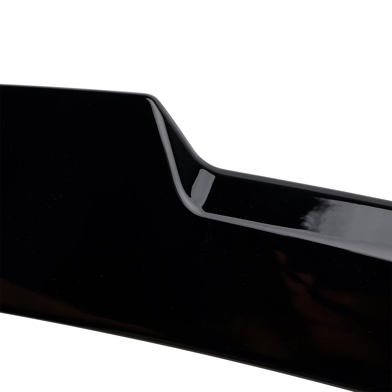 Gloss Black Rear Boot Spoiler For BMW 3 Series G20 G80 2018+ M4 Style