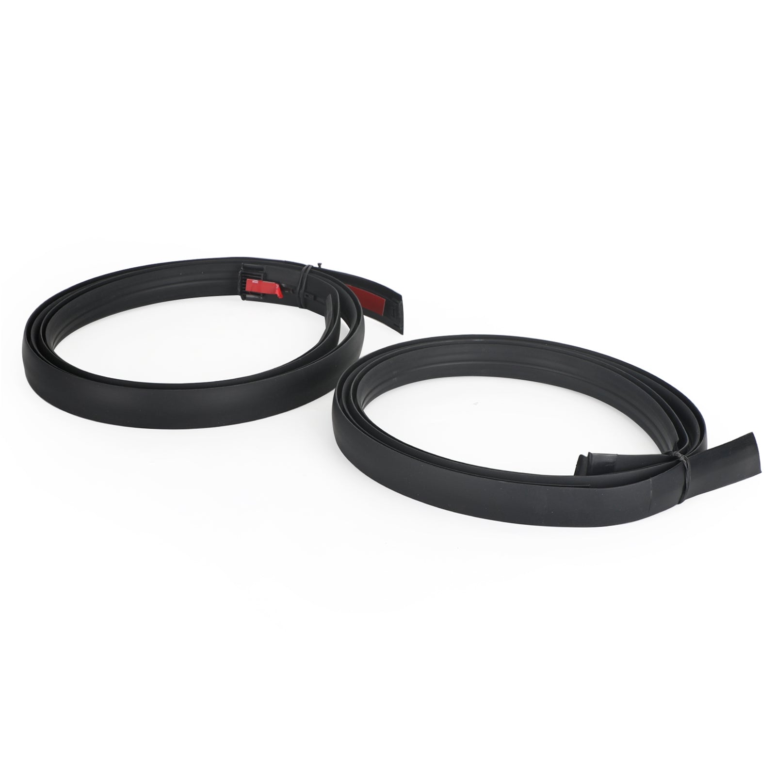 Toyota Hilux KUN26 KUN16 Dual Cab Roof Moulding Mould Rubber 75552-0K011/31