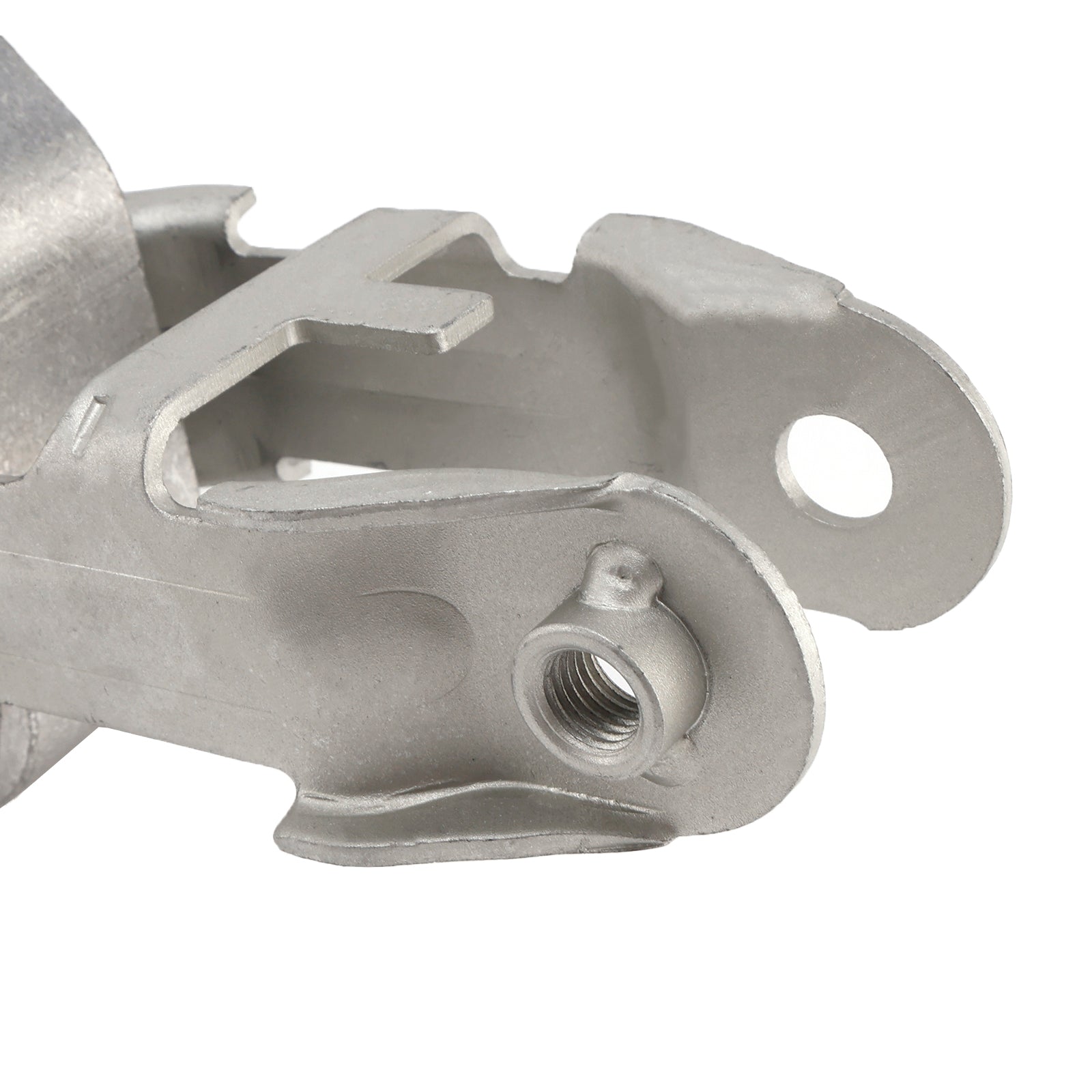 Engine Motor Mount 2462400809 For Mercedes-Benz W117 CLA250 W156 GLA250 L4 2.0L