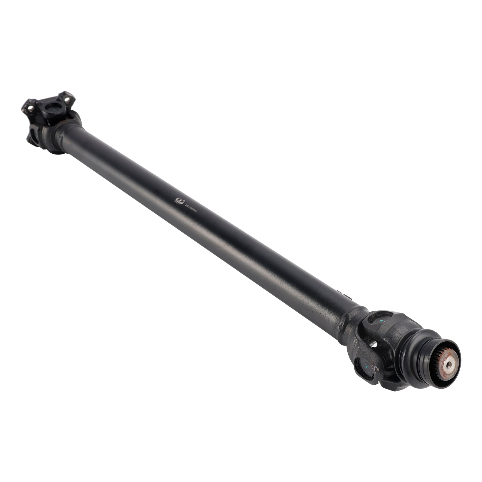 BMW X3 F25 10-17 X4 F26 14-18 AWD용 프론트 프로펠러 샤프트 26207589985