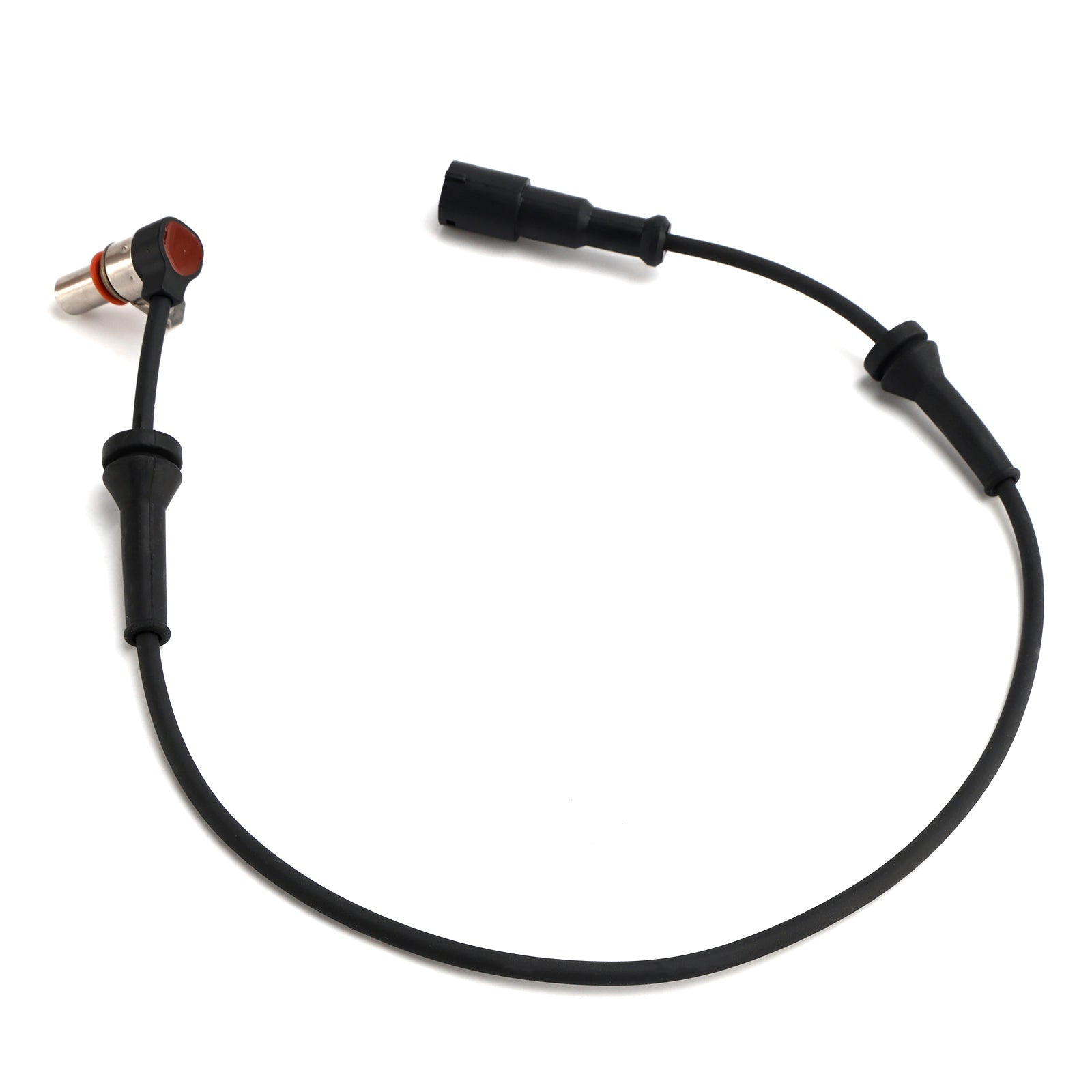 2x Rear ABS Wheel Speed Sensor for Land Rover Discovery 4.0 2.5 TD5 TAR100070