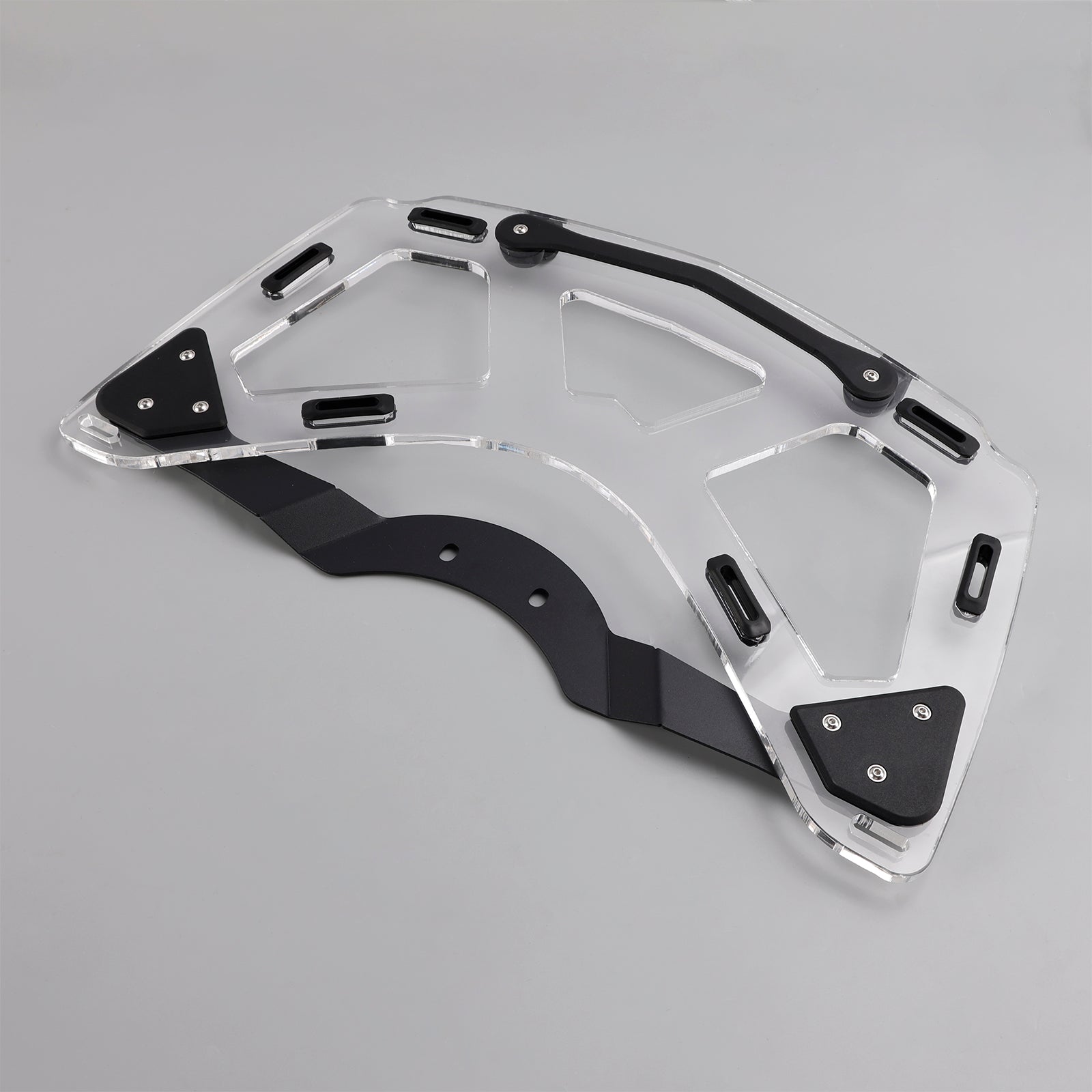 2011-2024 BMW K1600 GTL Additional Luggage Rack on Topcase