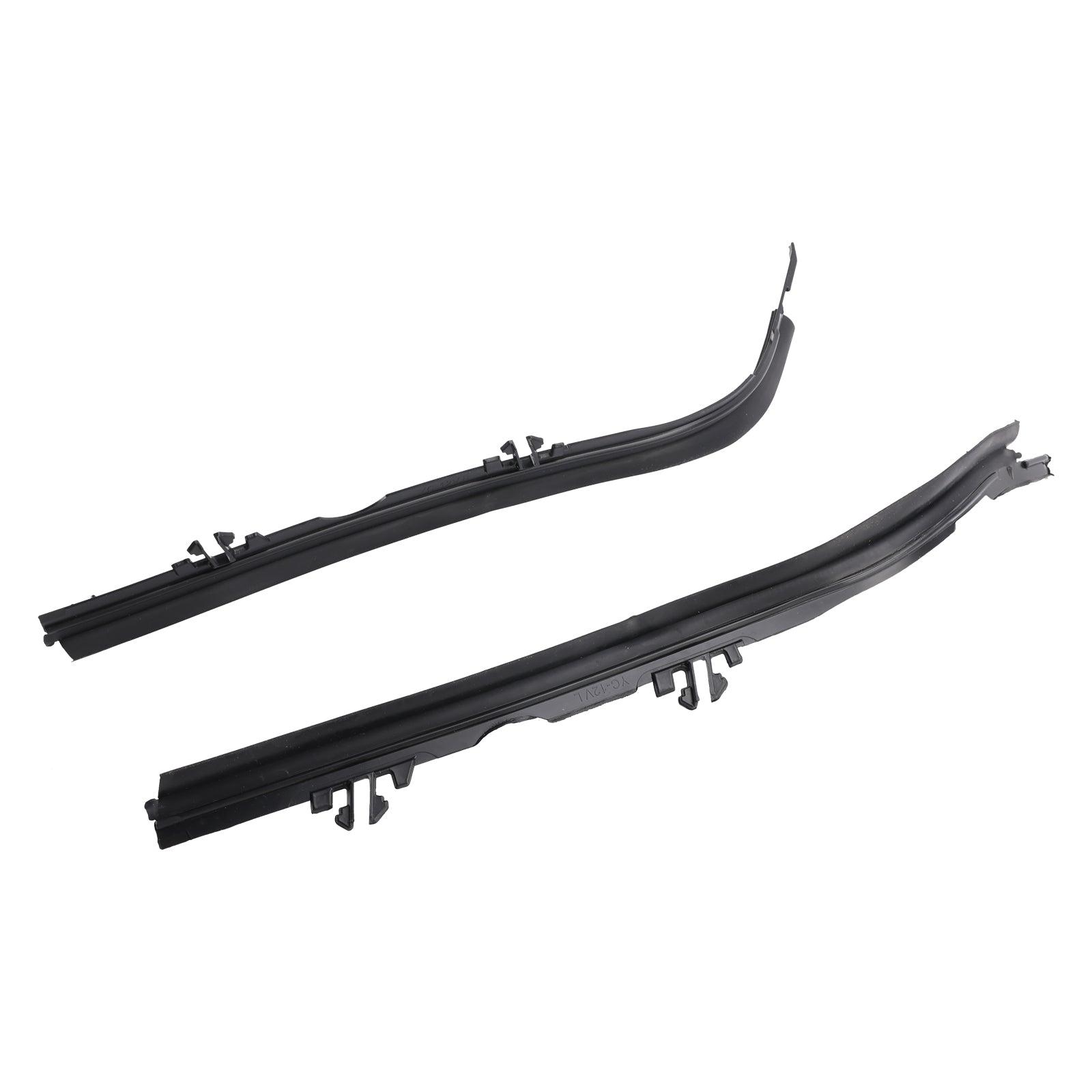 1996-1999 BMW 5 E39 Front Upper Headlight Gasket Seal Left&Right