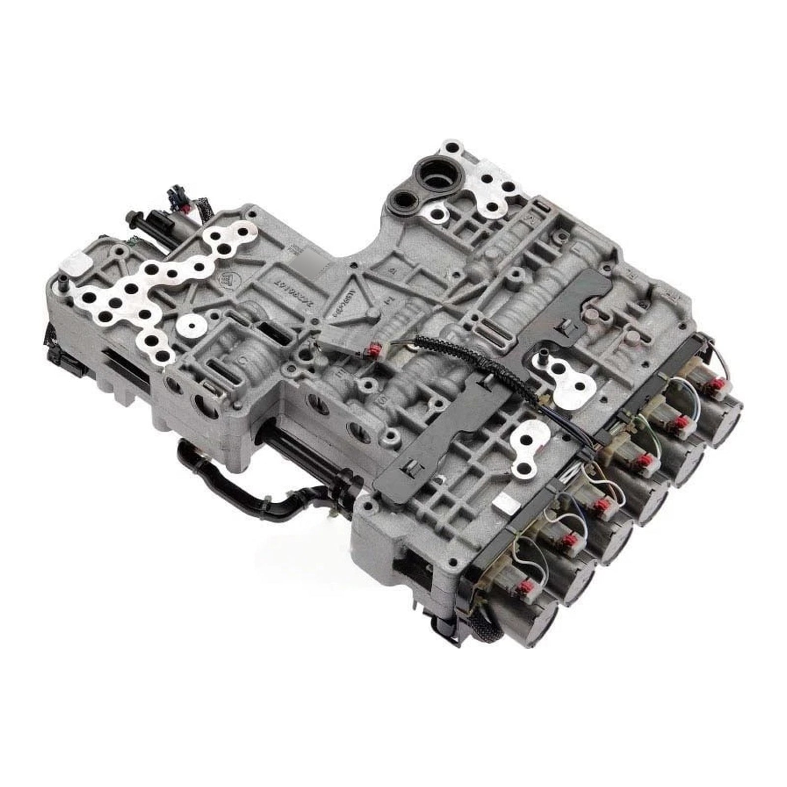 2019-Present Chevrolet Camaro SS 10L60 10L80 10L90 Automatic Transmission Valve Body