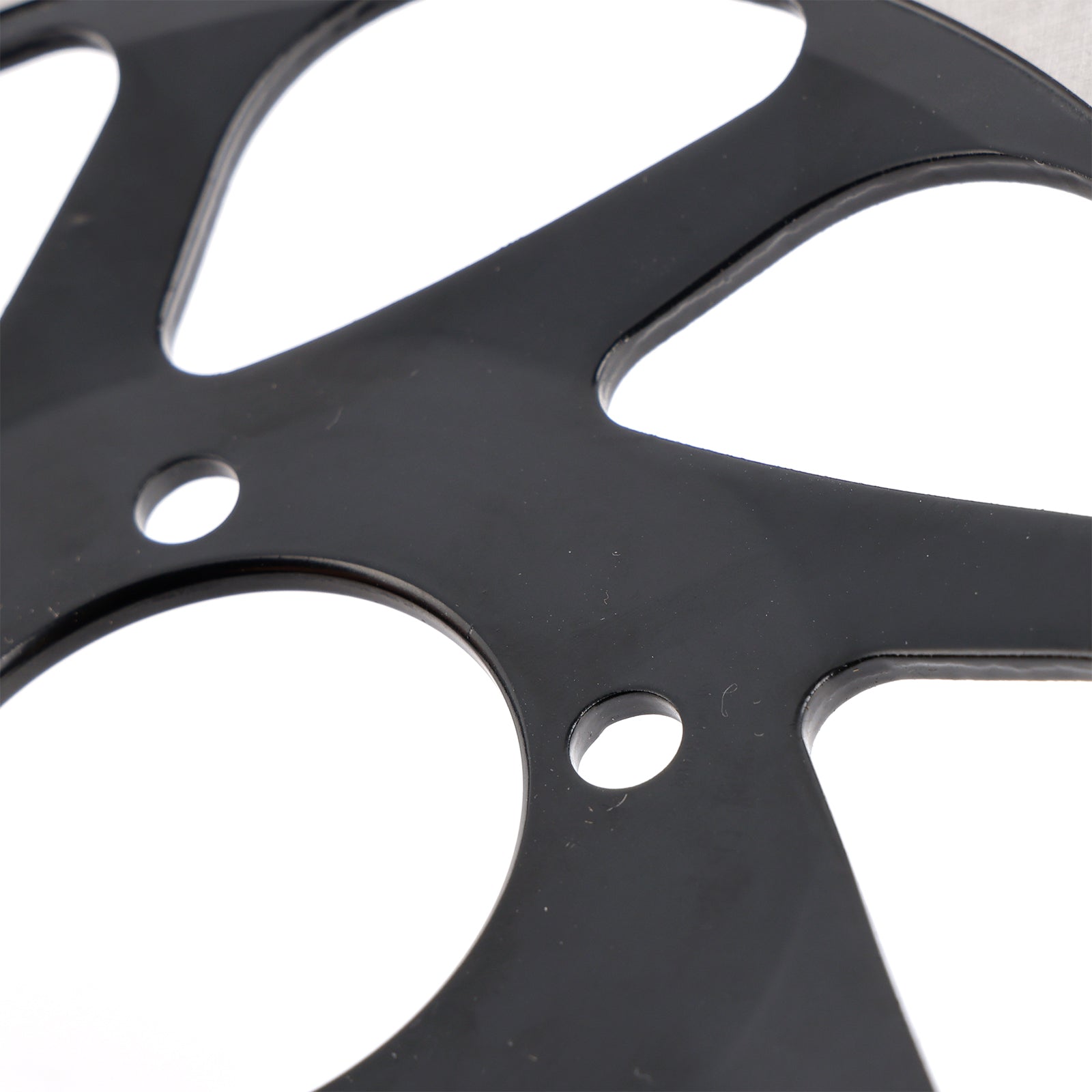 240MM FRONT BRAKE ROTOR DISC FOR SUZUKI EN125 EN125-2A 3A 3F EN150 EN150-A