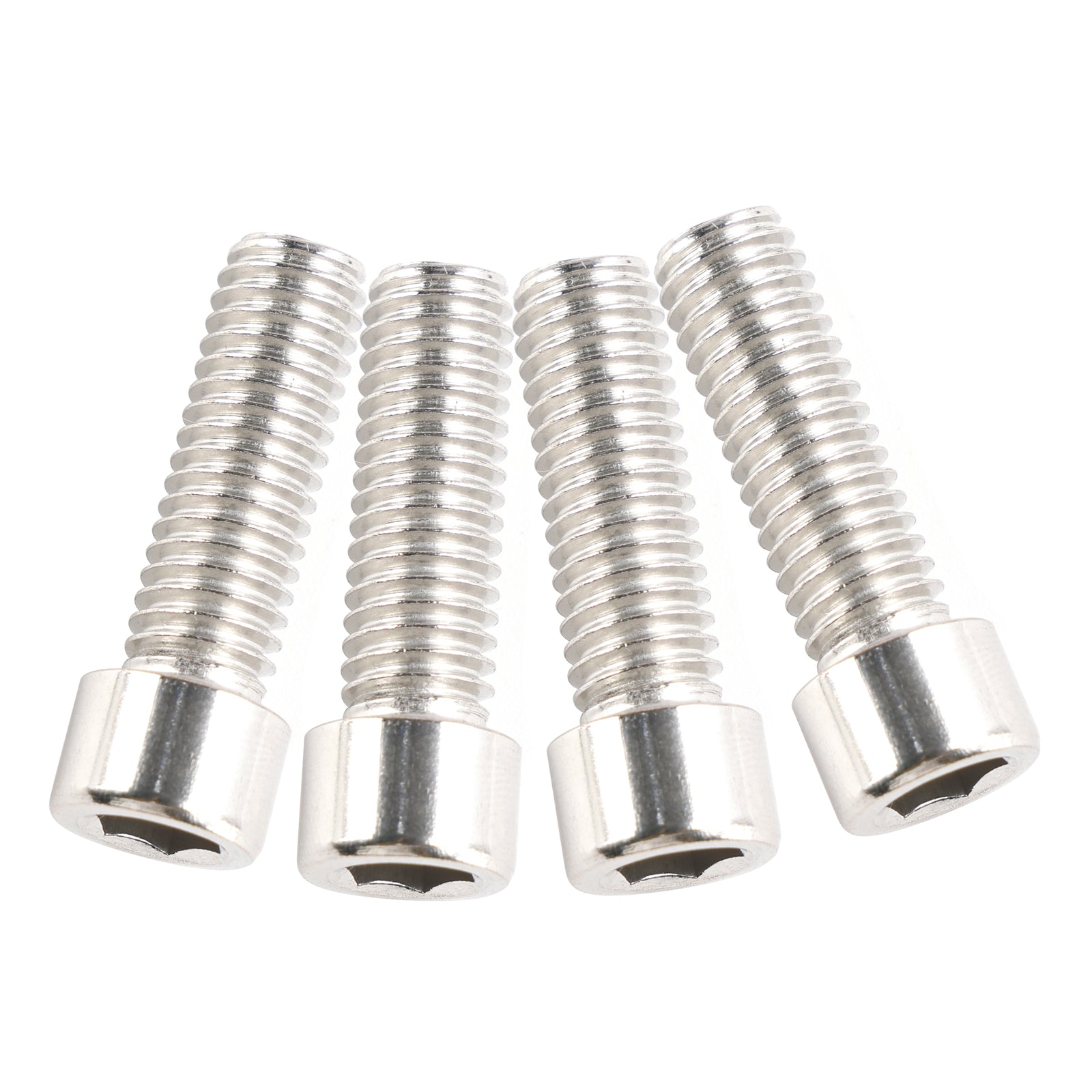 ALUMINUM HANDLEBAR RISERS 30MM FOR HONDA REBEL 1100 CMX 1100 2021-2024 BLACK