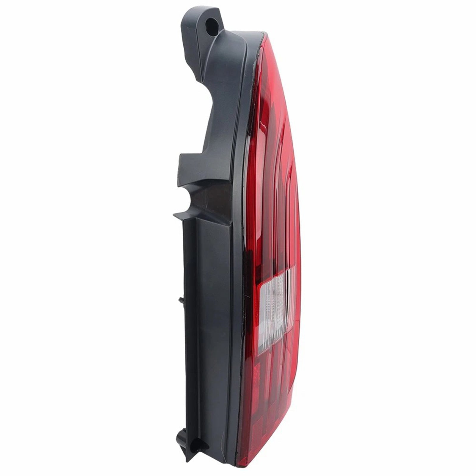 2018-2023 For Peugeot Rifter Heckklappe Rear Right Tail Light Tail Lamp Halogen 9820555280