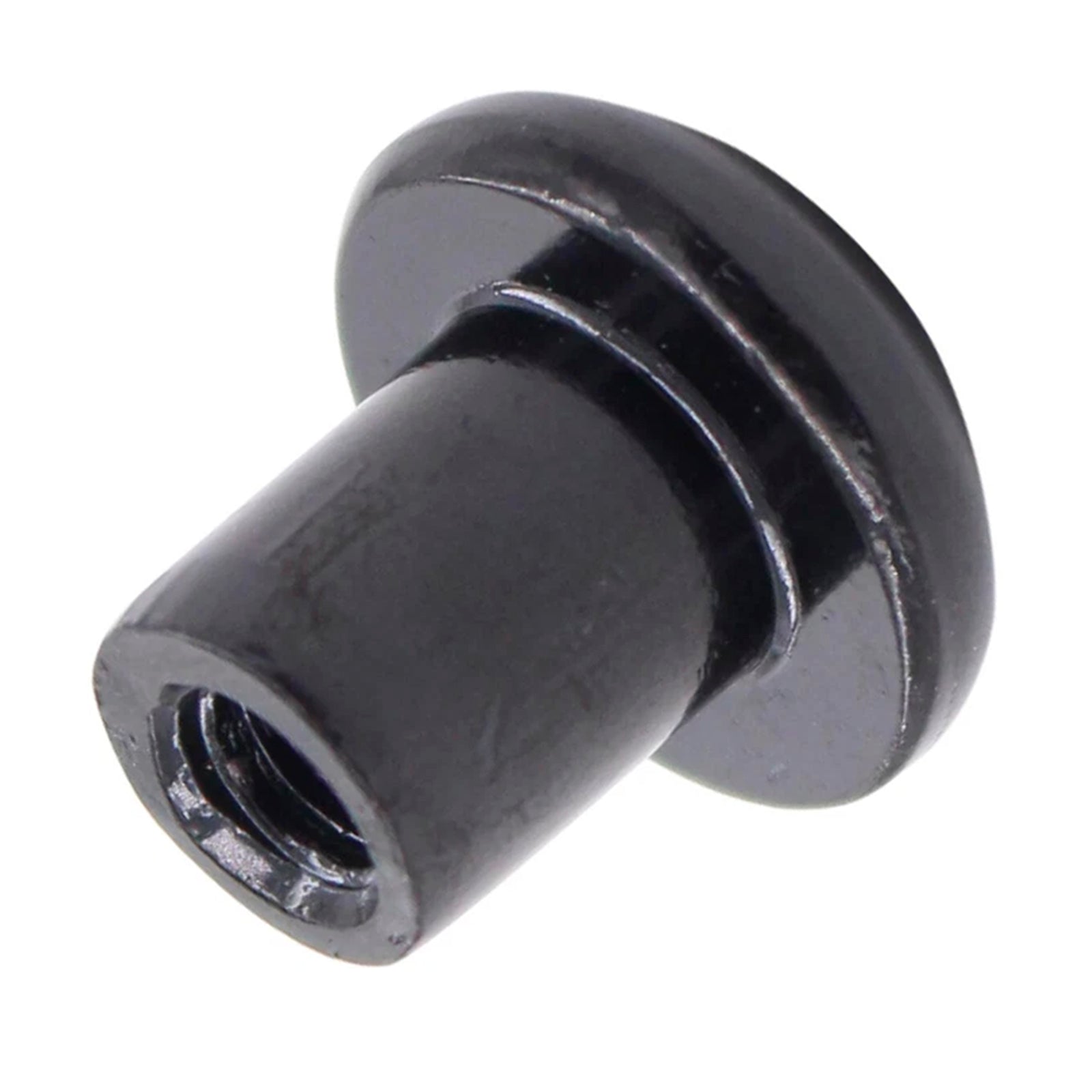 8Pcs Door Hinge Nut Bolt 6511744AA For Jeep Wrangler JK 2007-2019